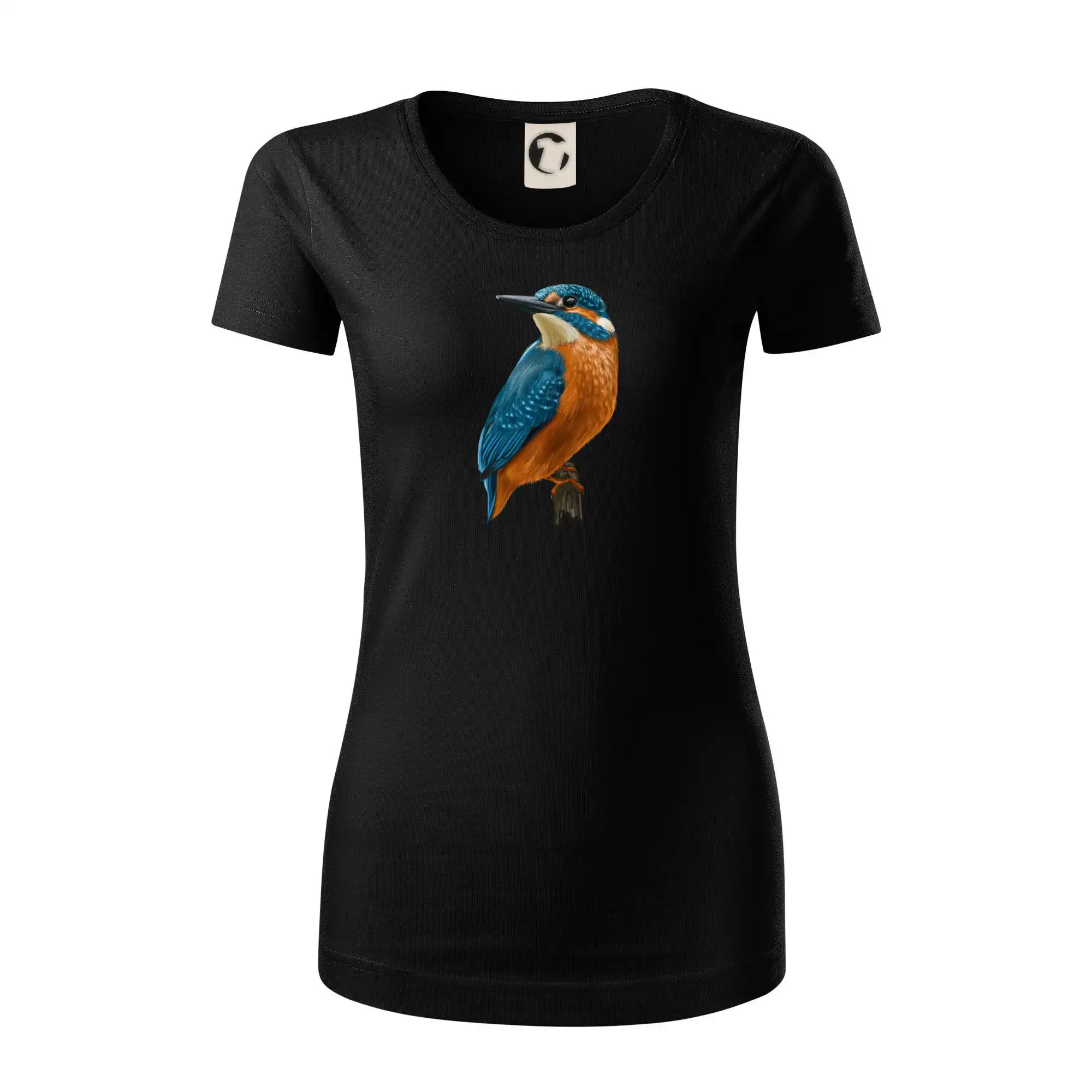 Lednáček kreslený