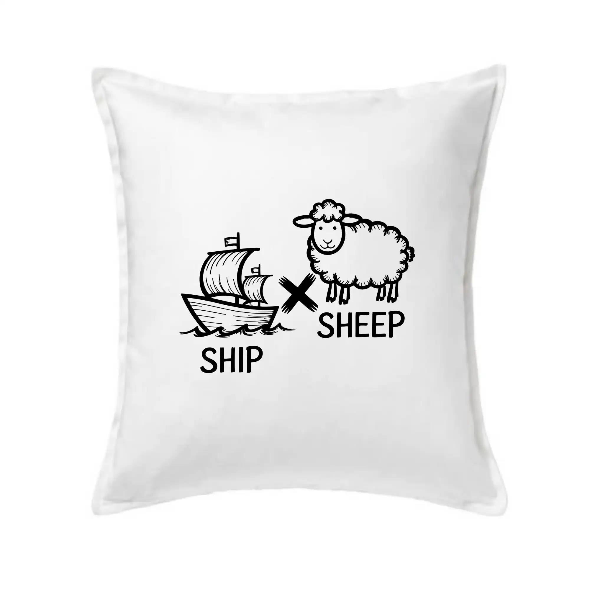 Anglický slovníček - Ship sheep