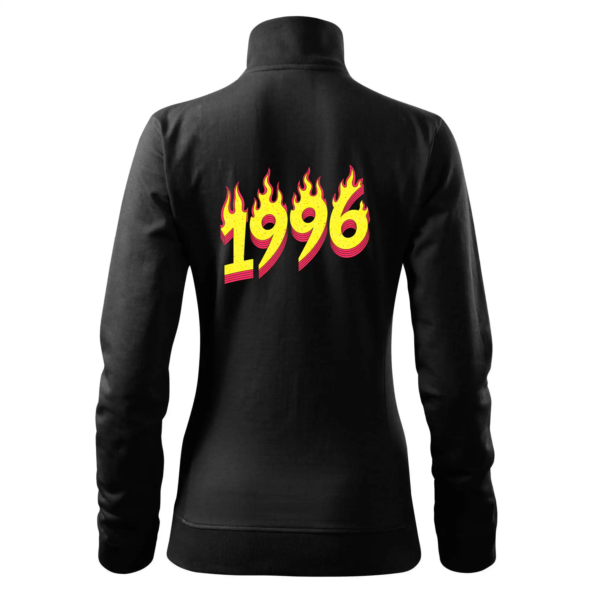 Narozeniny v ohni 1996