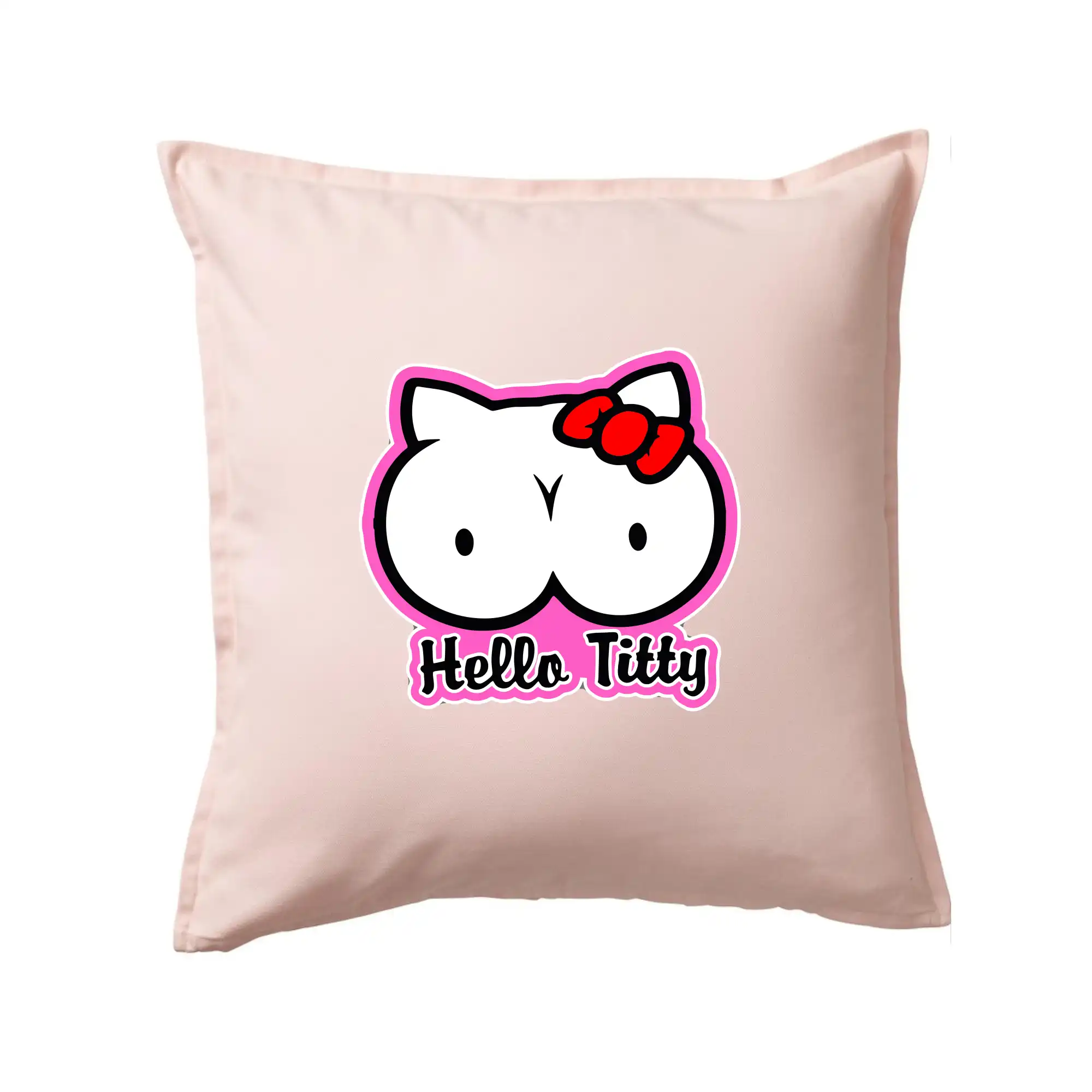 Hello titty