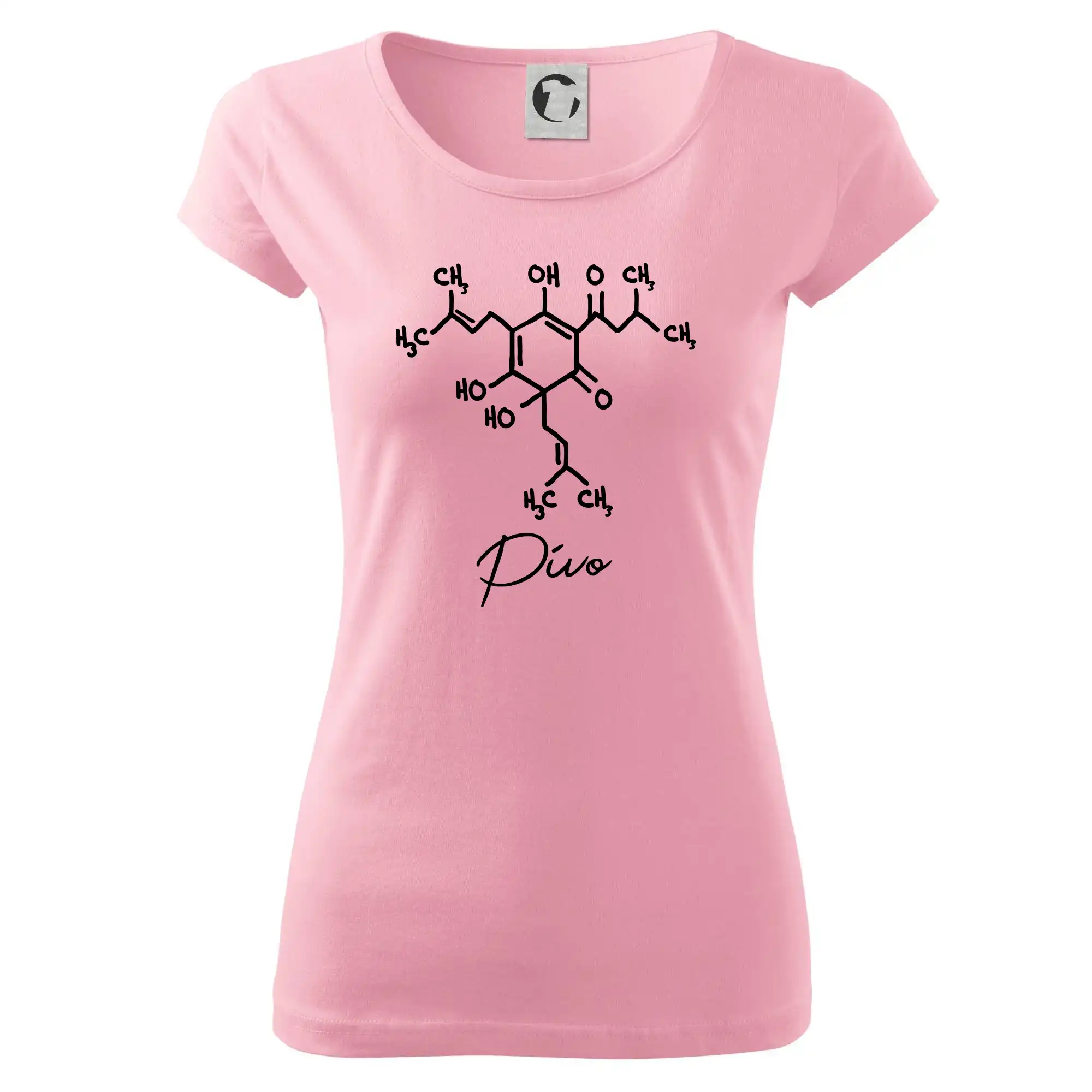 Barová chémia - pivo