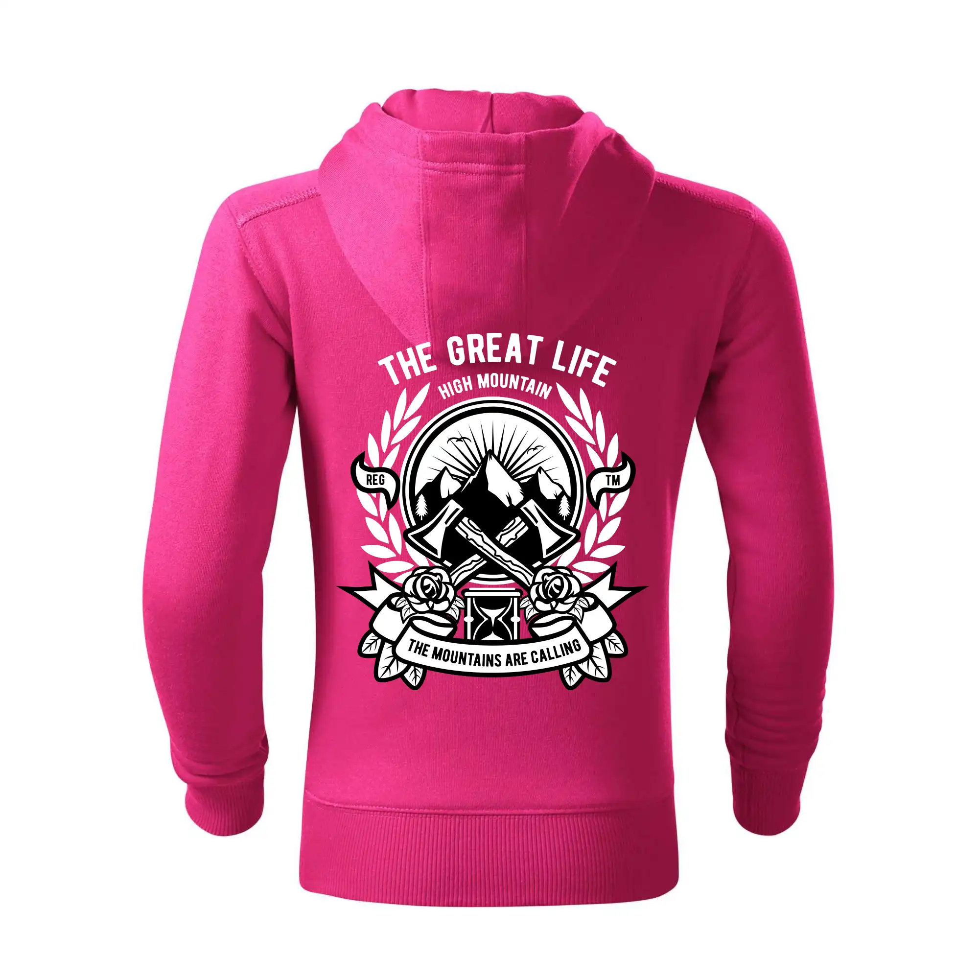 Great Life - sekery