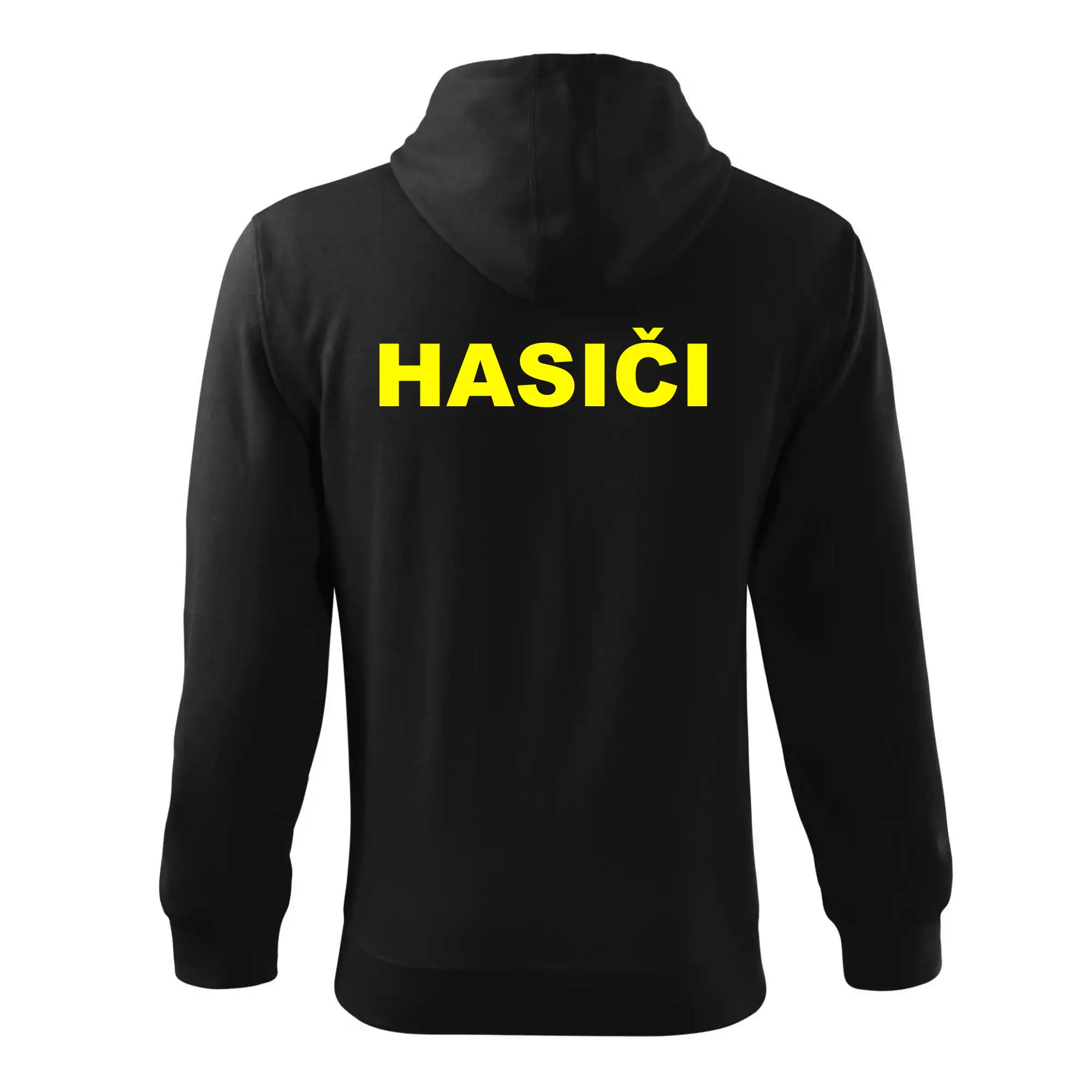 Hasiči názov samostatný