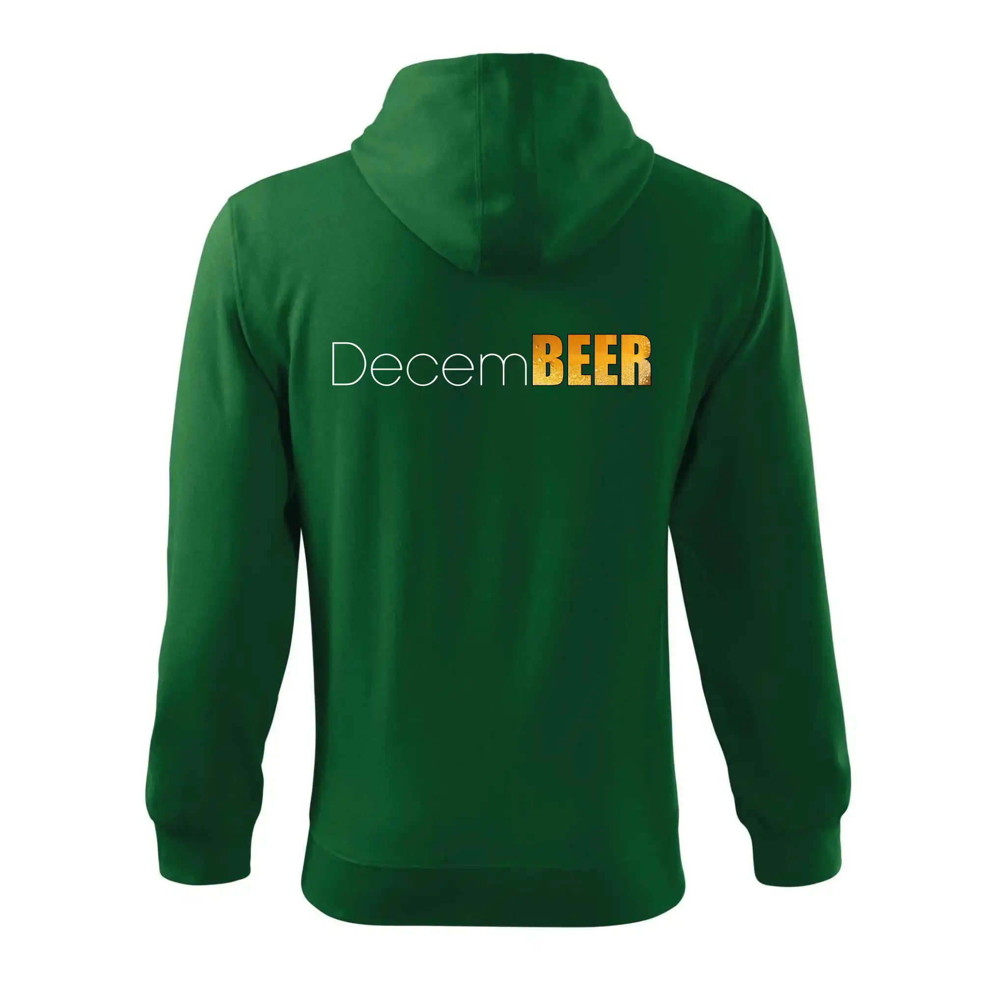 Pivní měsíce - decemBEER