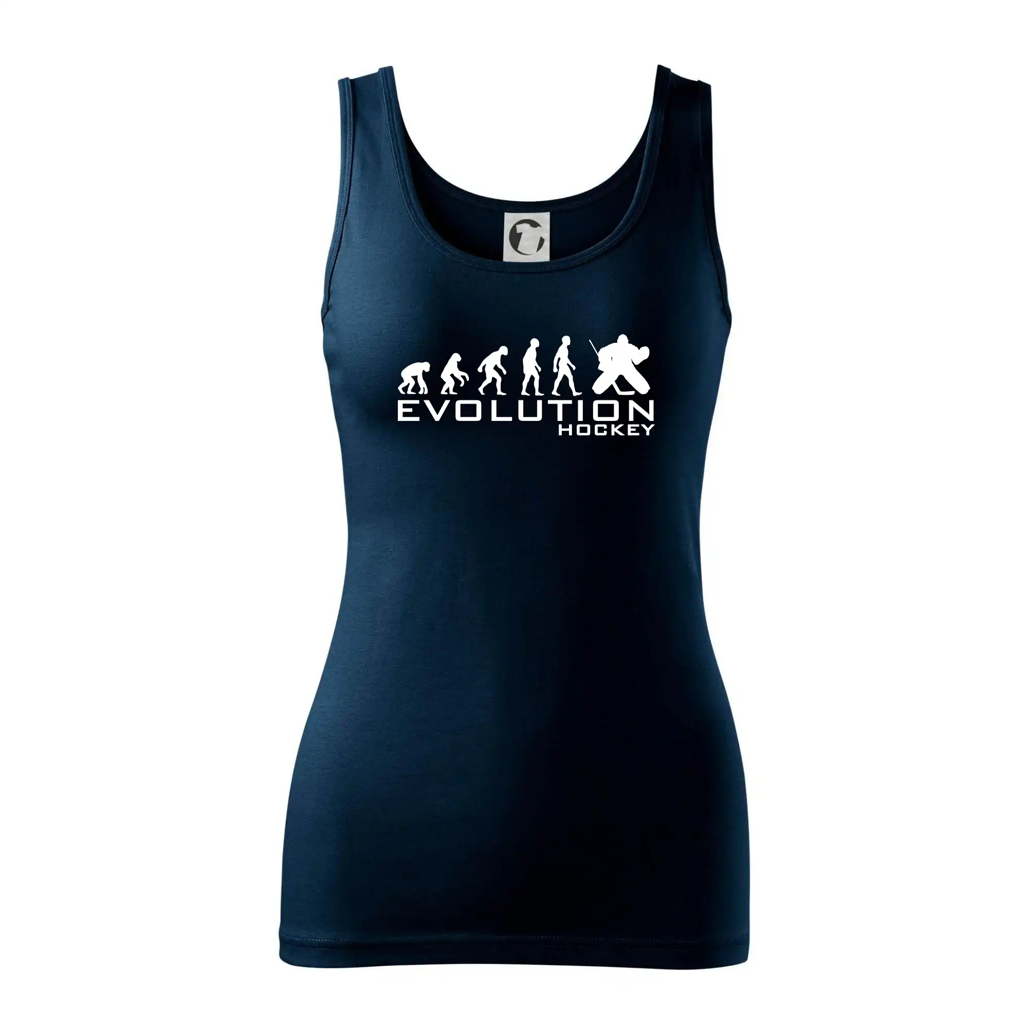 Evolúcia Hockey brankár