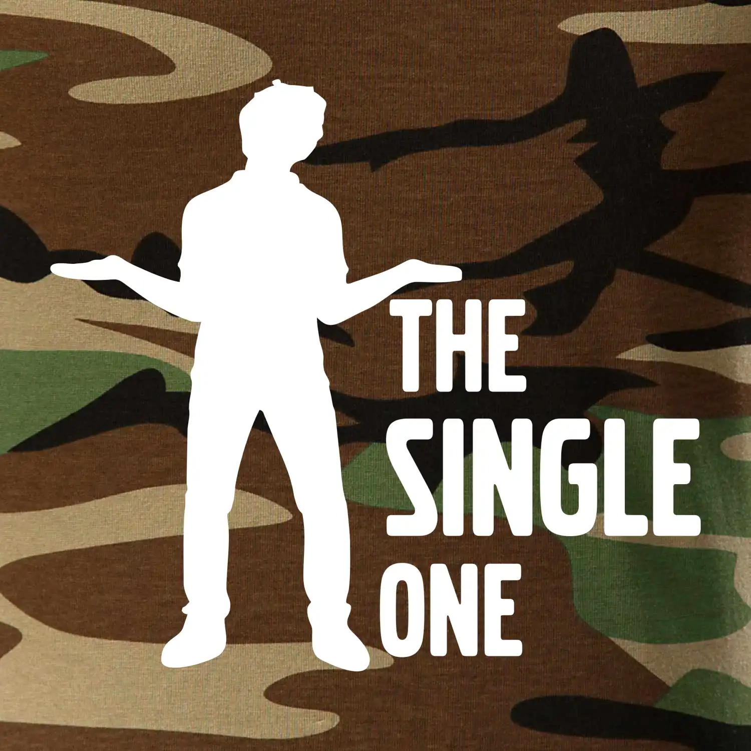 Bachelor party - The single one