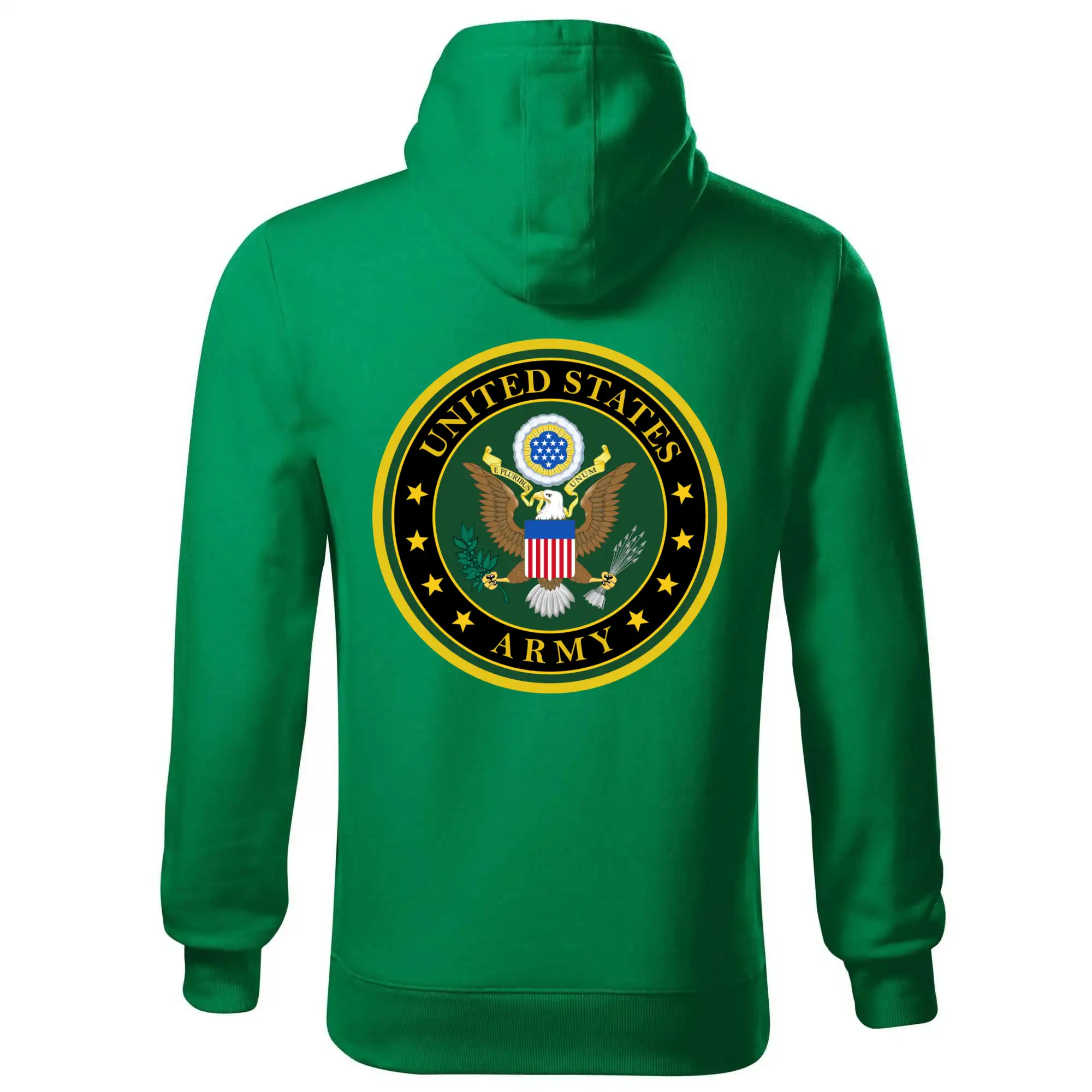 United States Army barevné