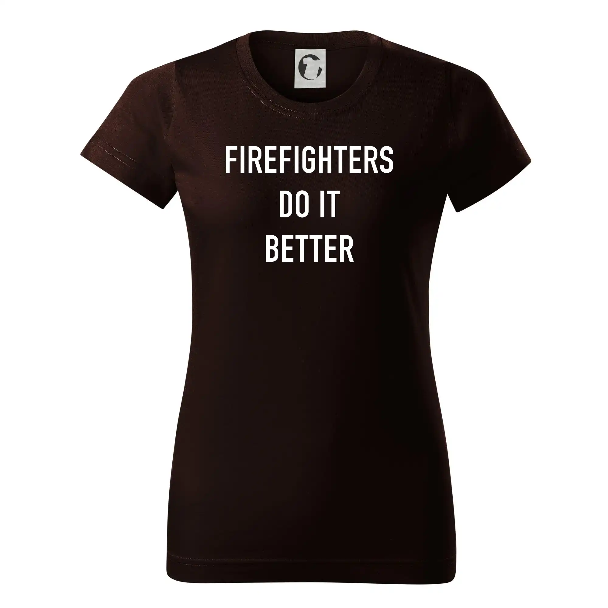 Firefighters Do It Better