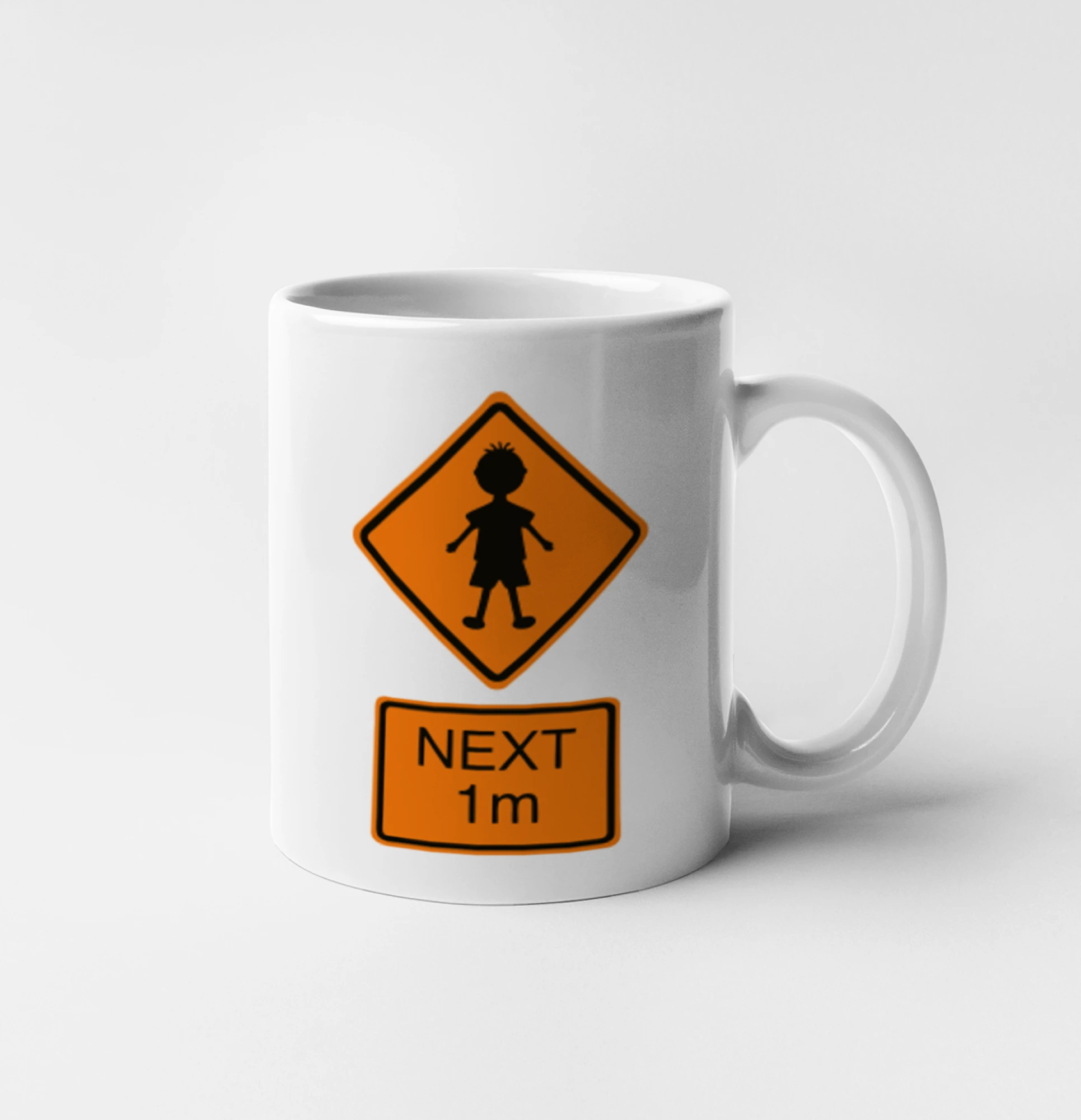 Pozor člověk next 1m (Moňas)