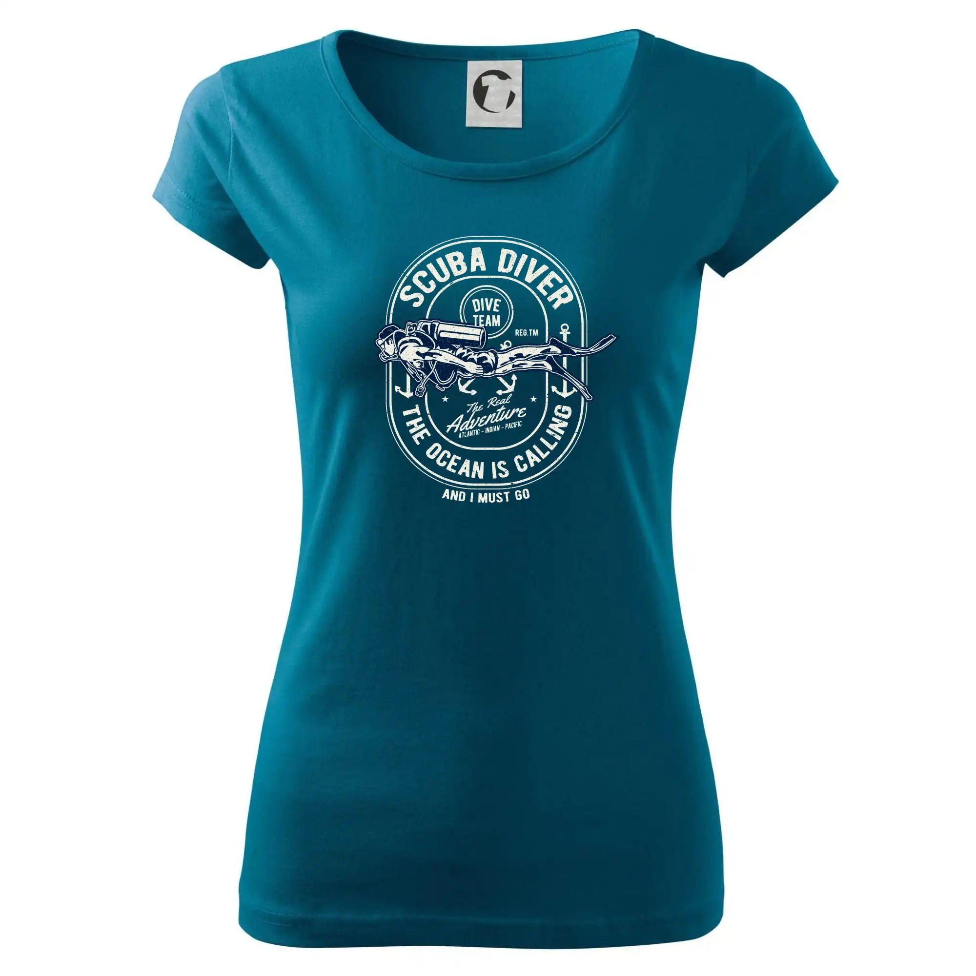 Scuba Diver Scuba Diver