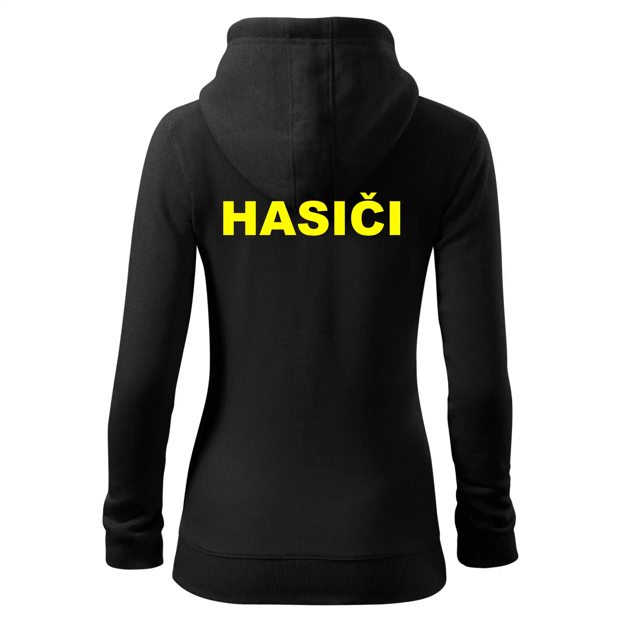 Hasiči názov samostatný