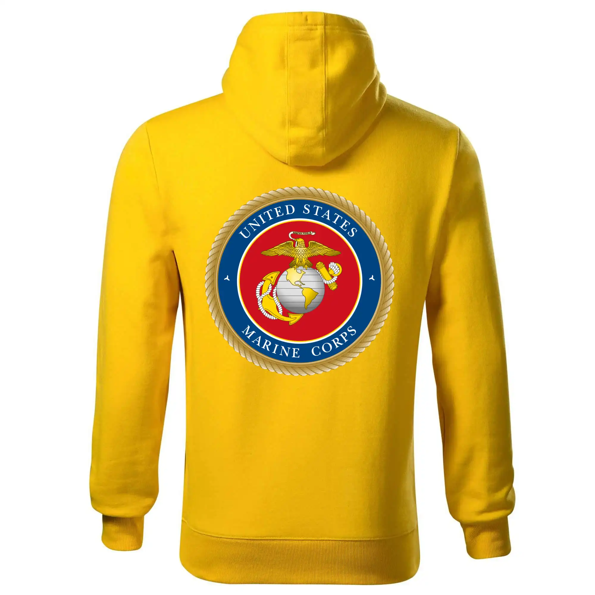 United States Marine Corps  barevné