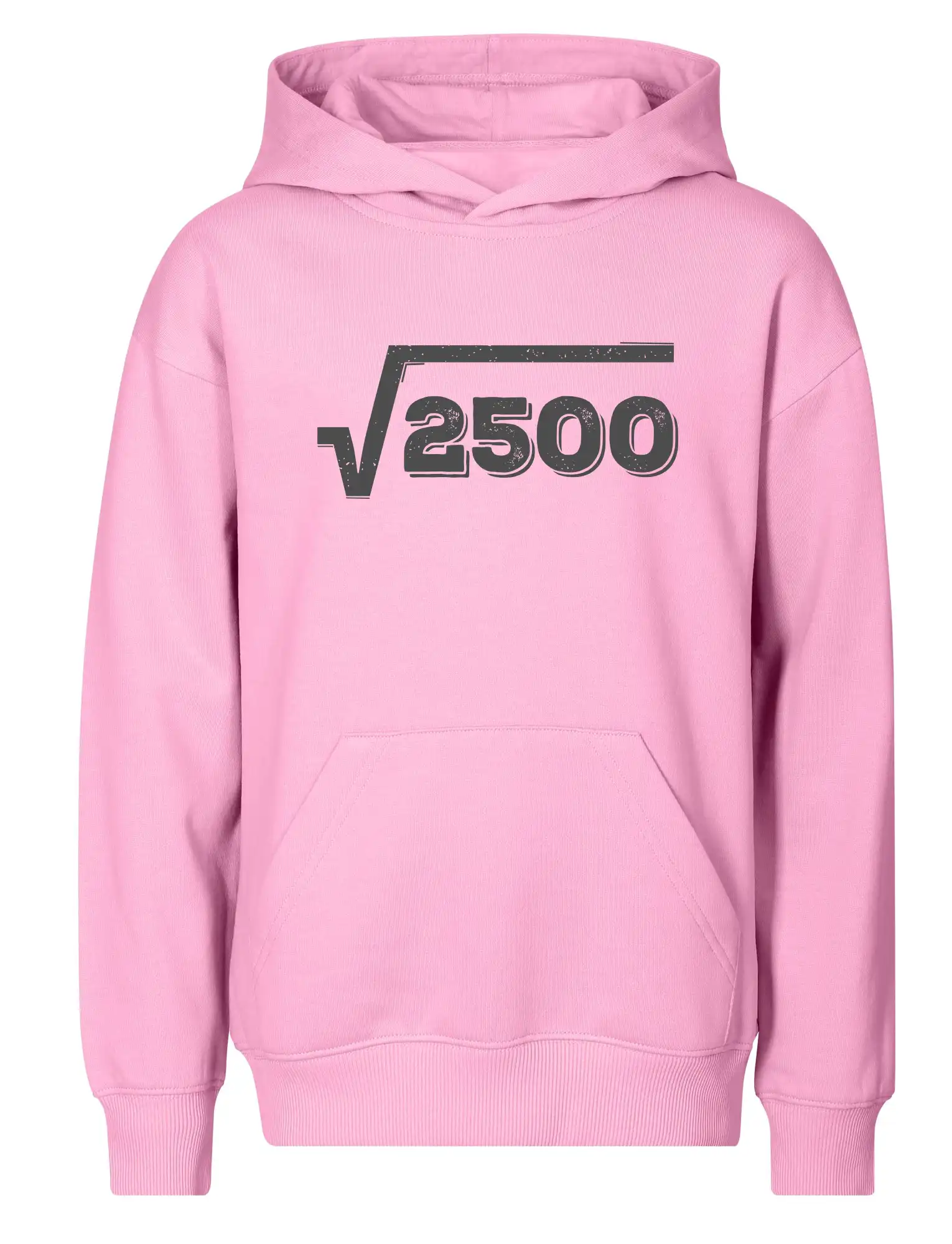 Narodeniny odmocniny 50