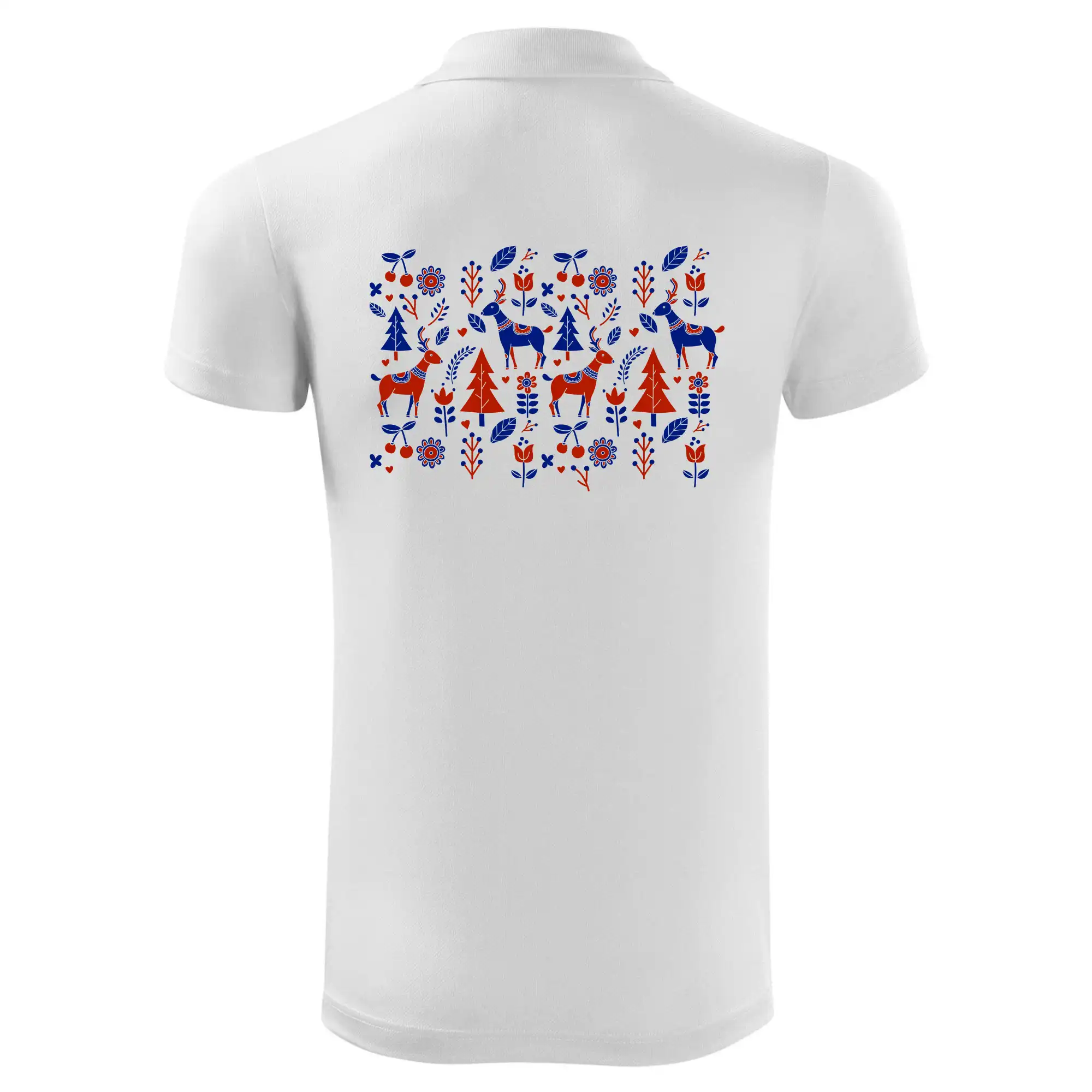 Folklór - jeleni v lese