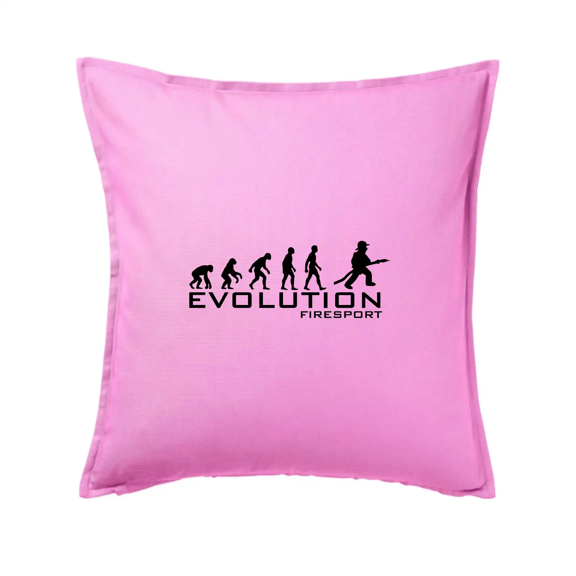 Evolution Firesport