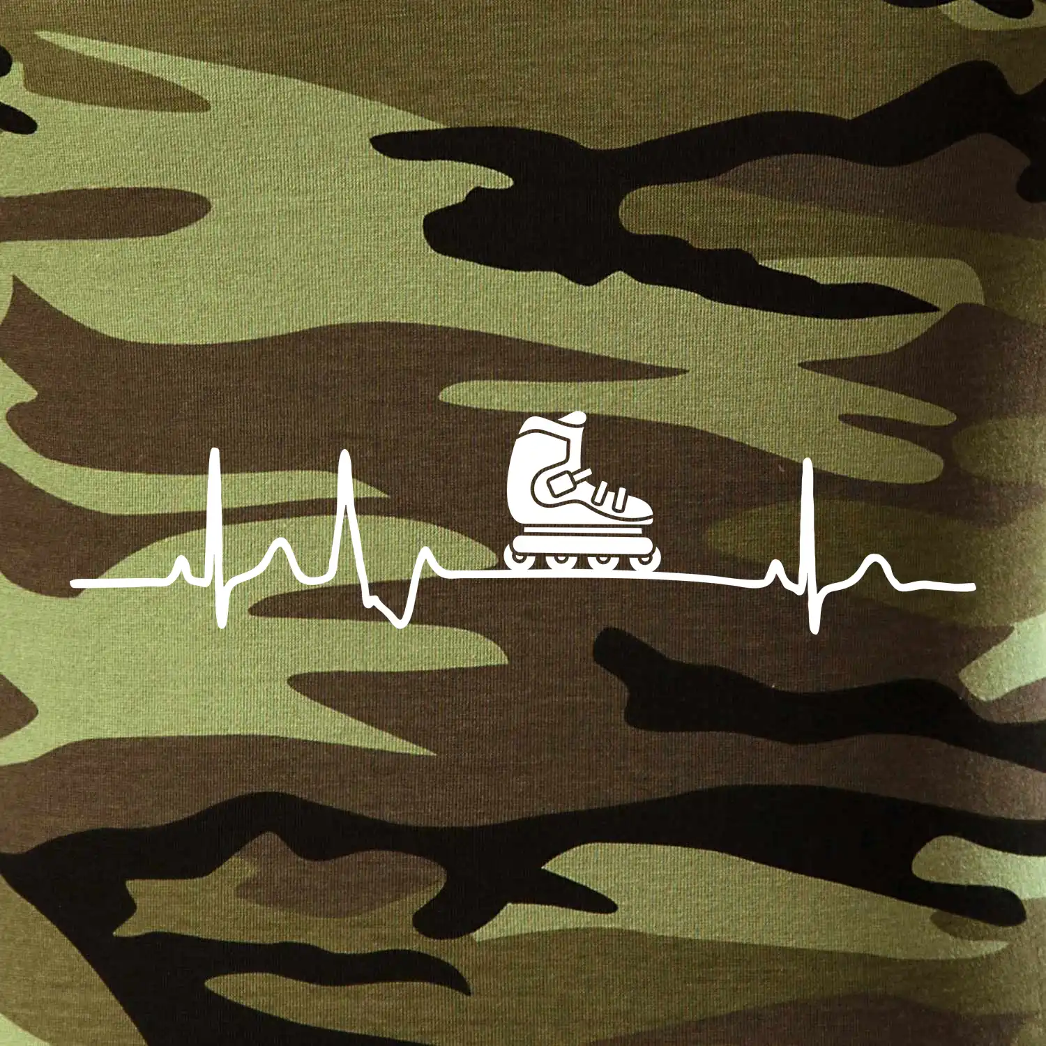 EKG inline
