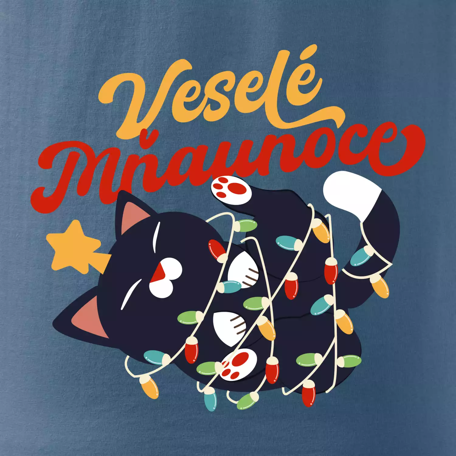 Veselé Mňaunoce