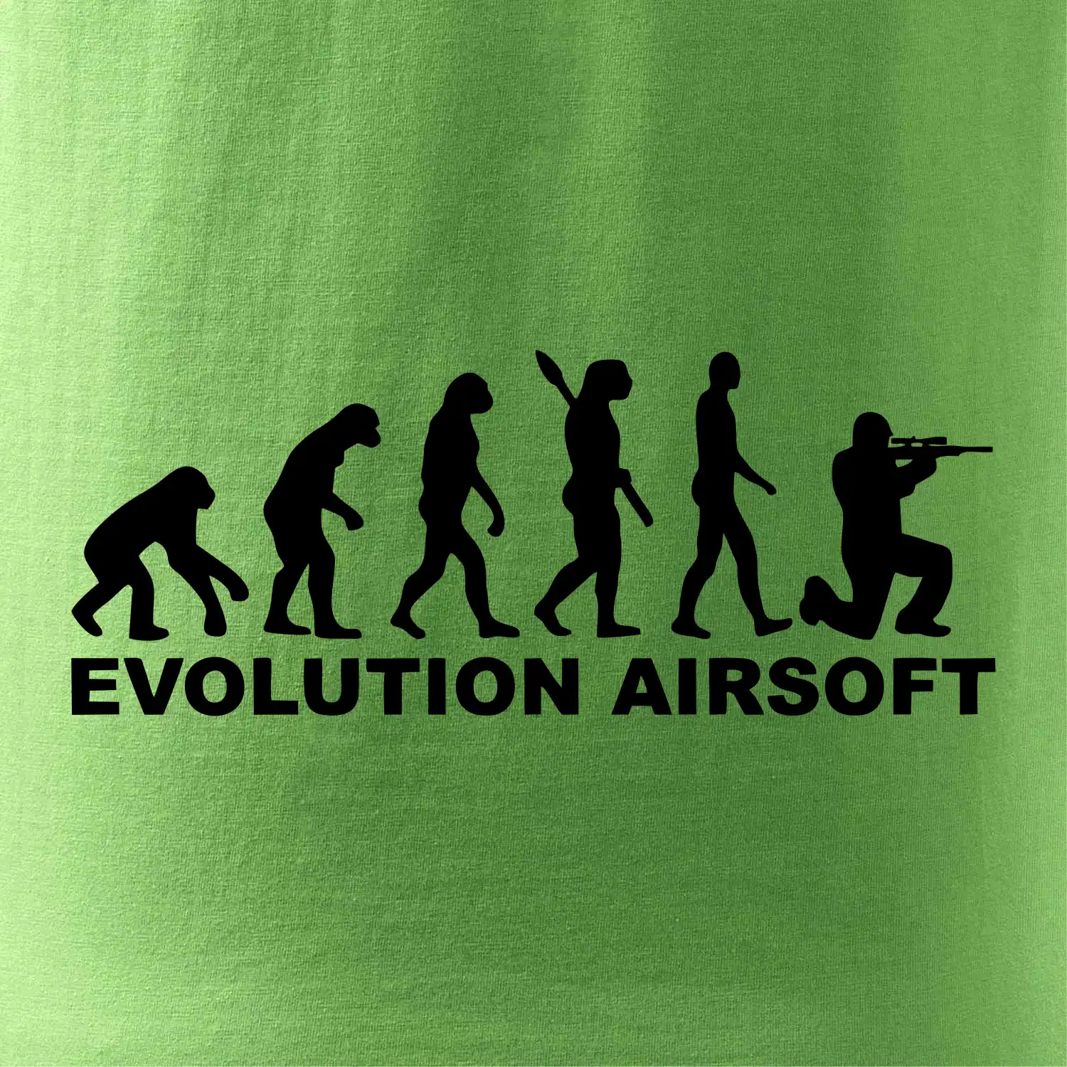 Evoluce airsoft