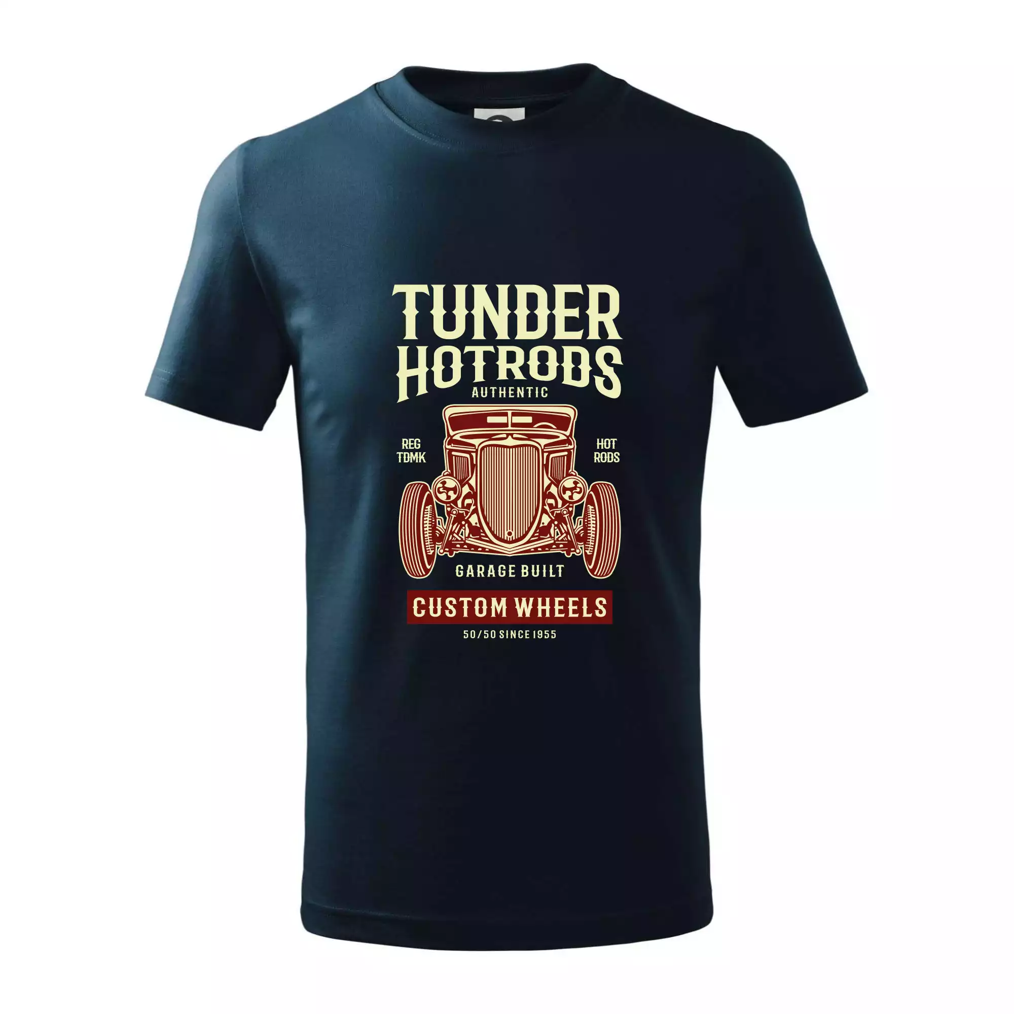 Thunder Hot Rods
