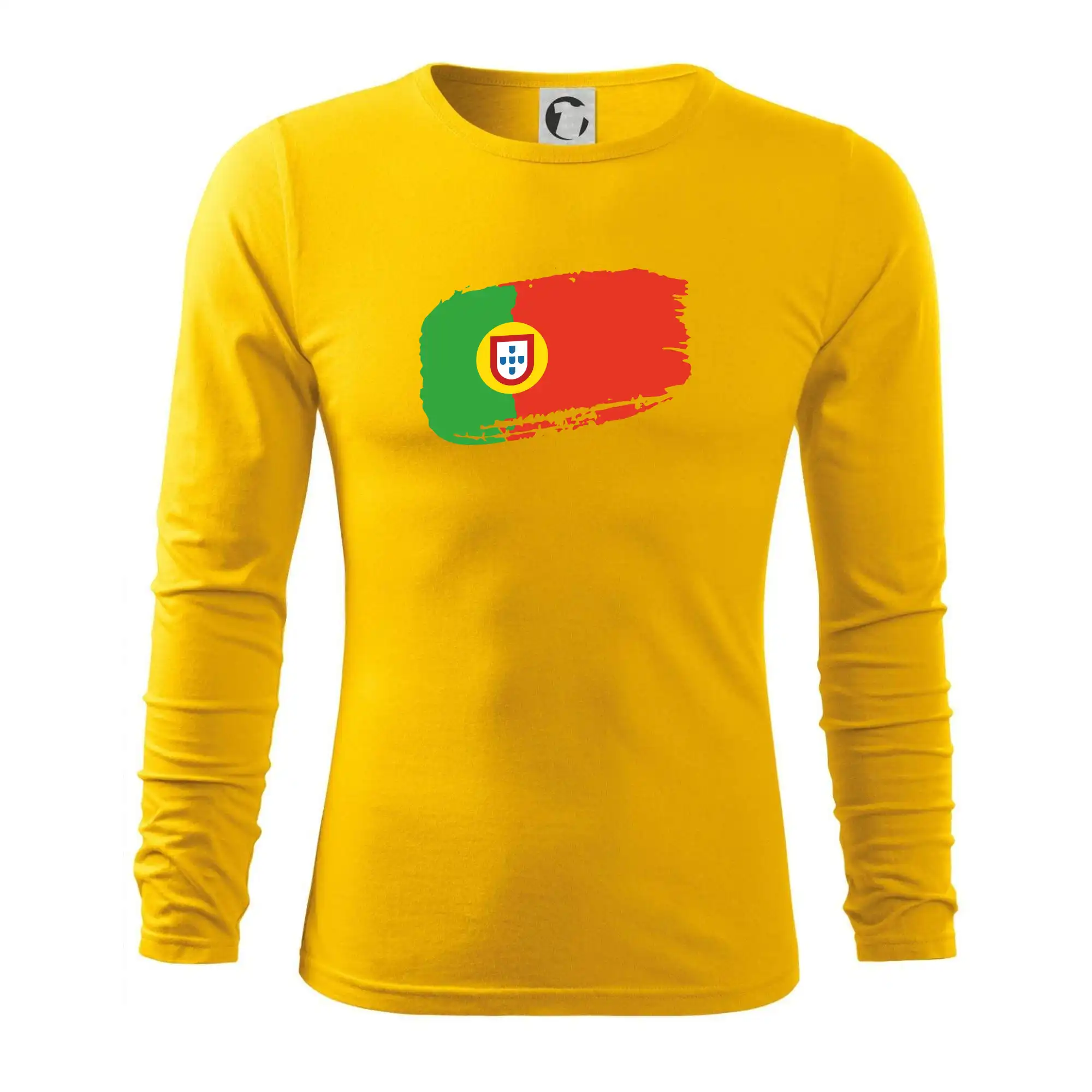 Portugalsko vlajka