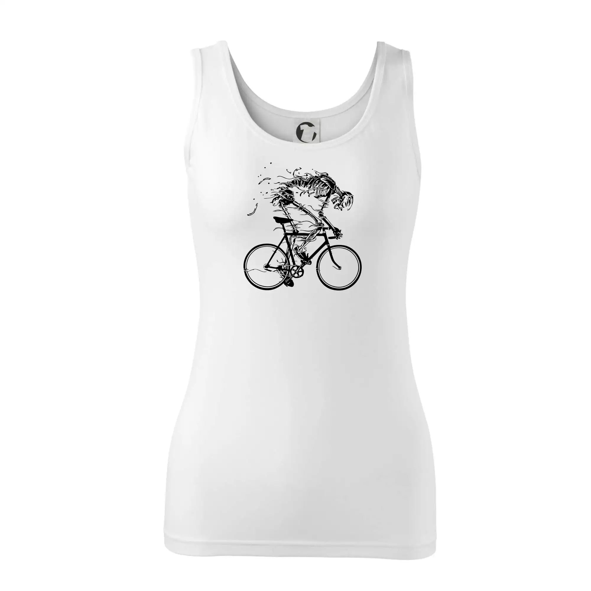 Gravel Bike - kostra