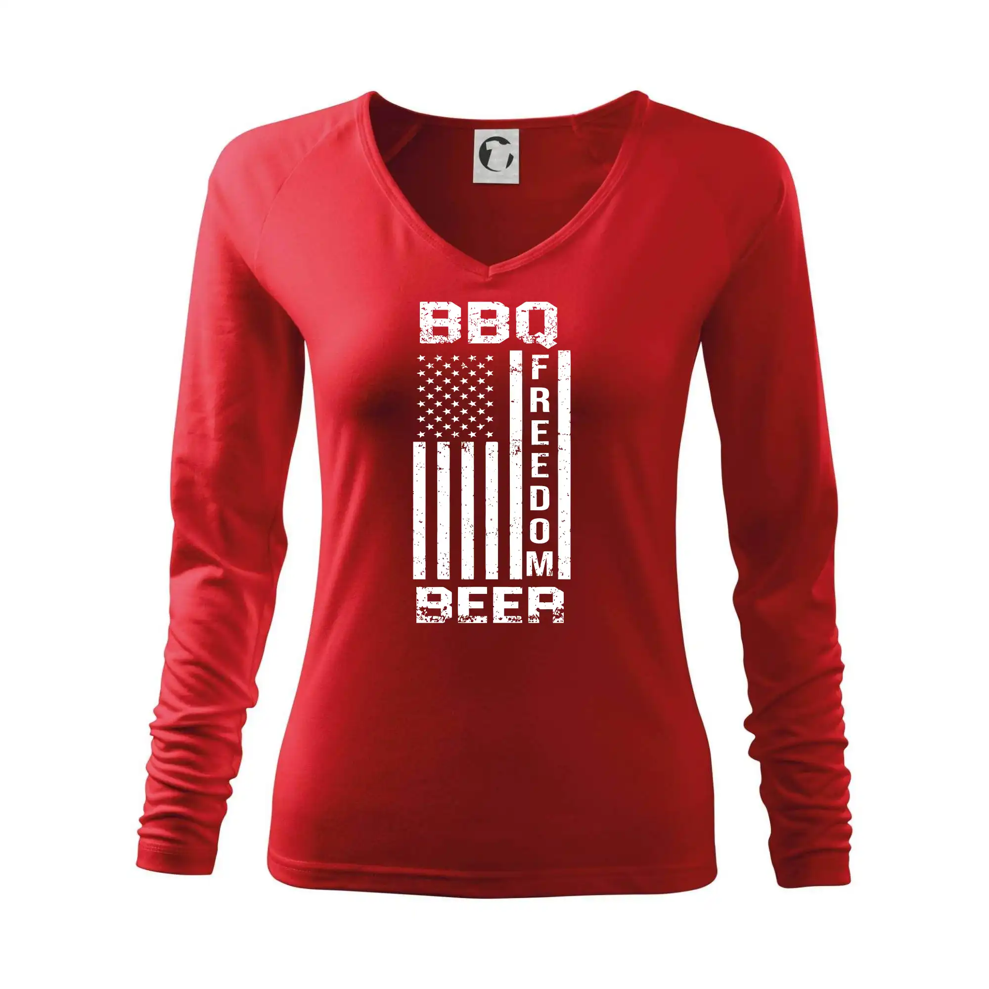 USA BBQ Freedom beer