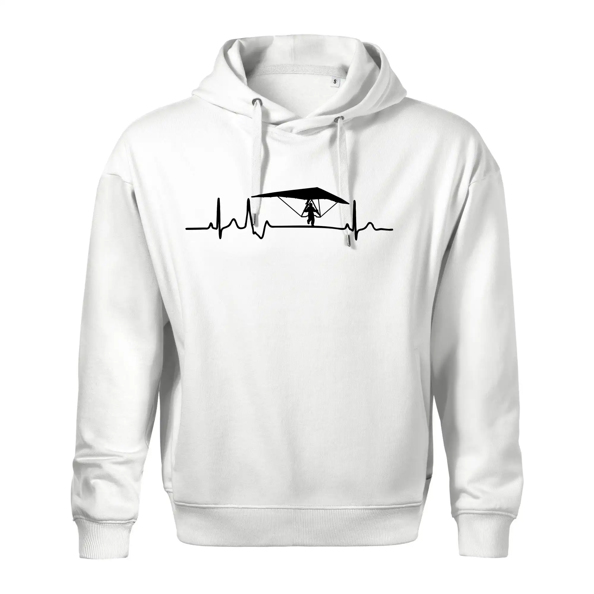 EKG rogalo