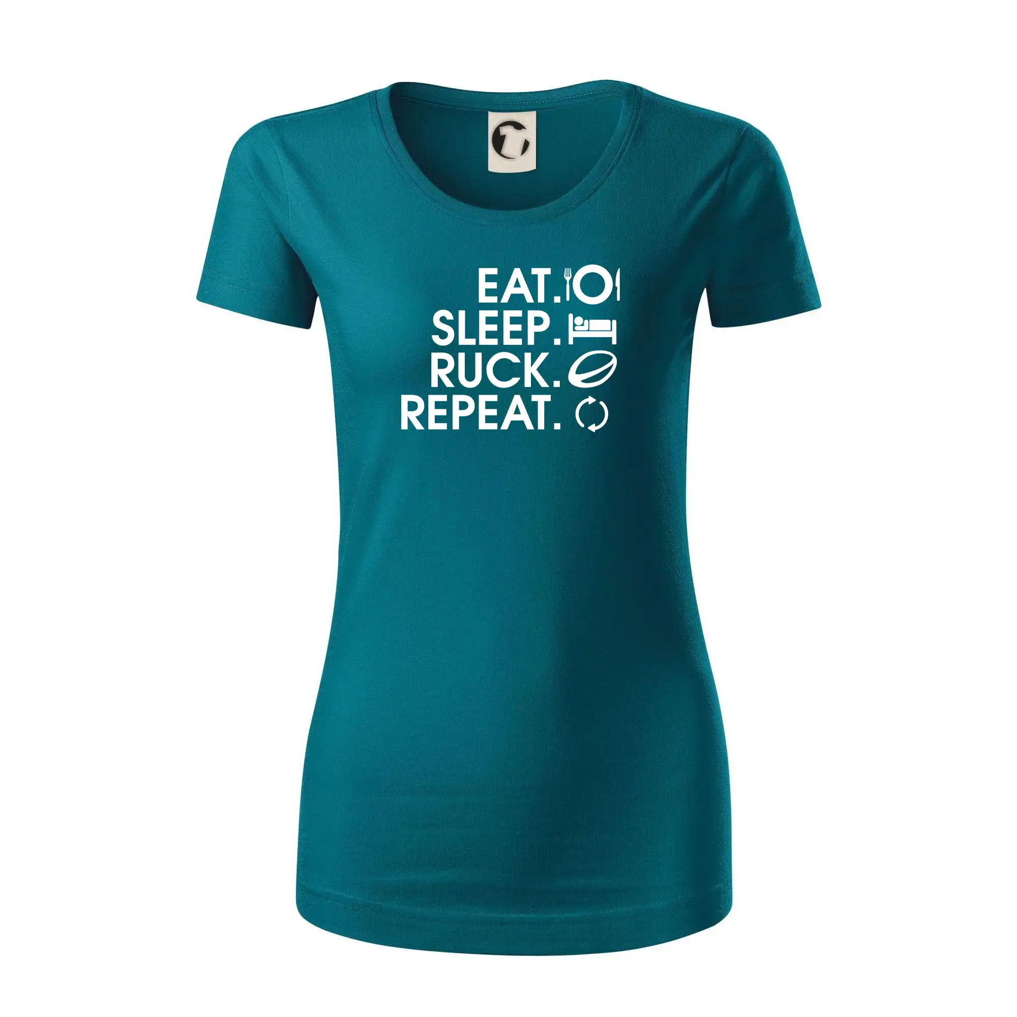 Eat sleep Rugby