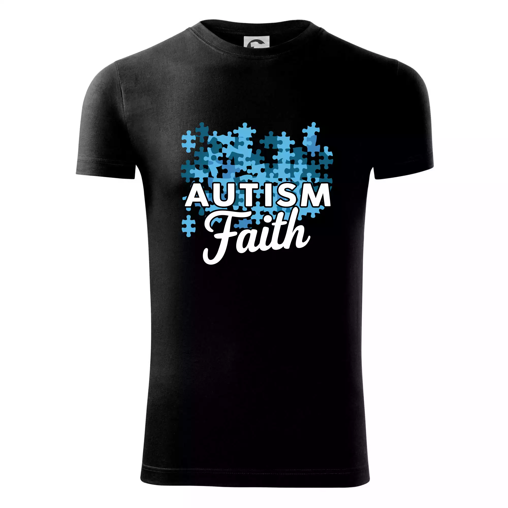 Autism faith