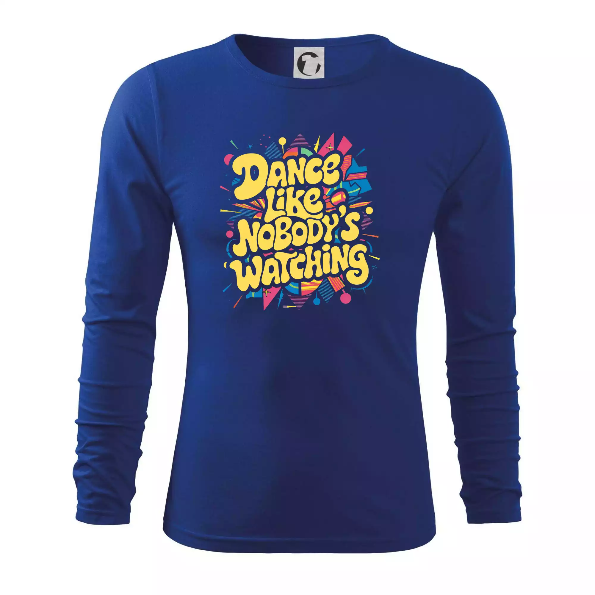 90s Dance like nobody watching