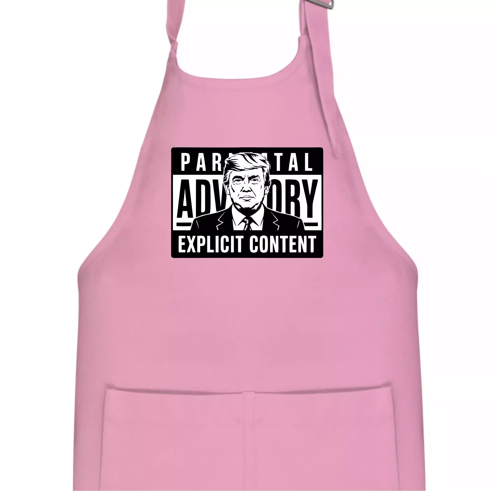Parental advisory Trump