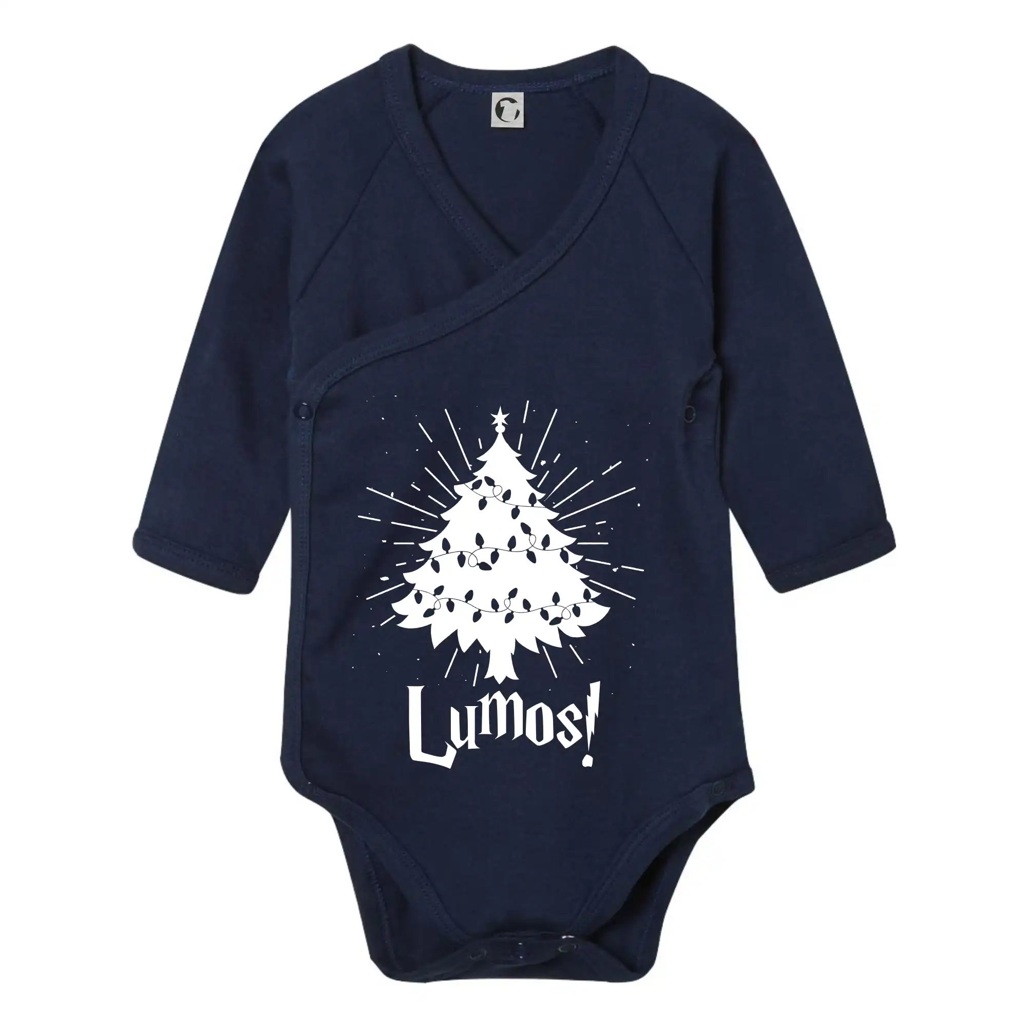 Harry - Lumos stromeček