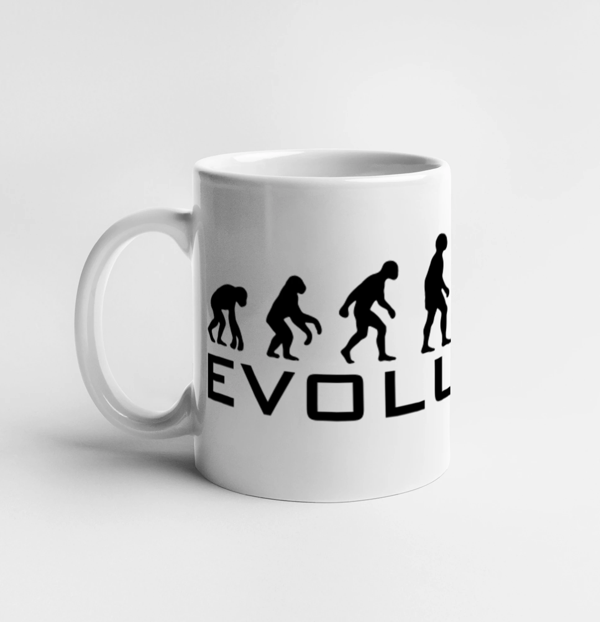 Evolution Football