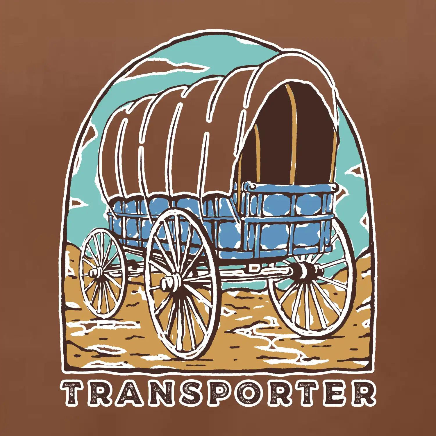 Transporter