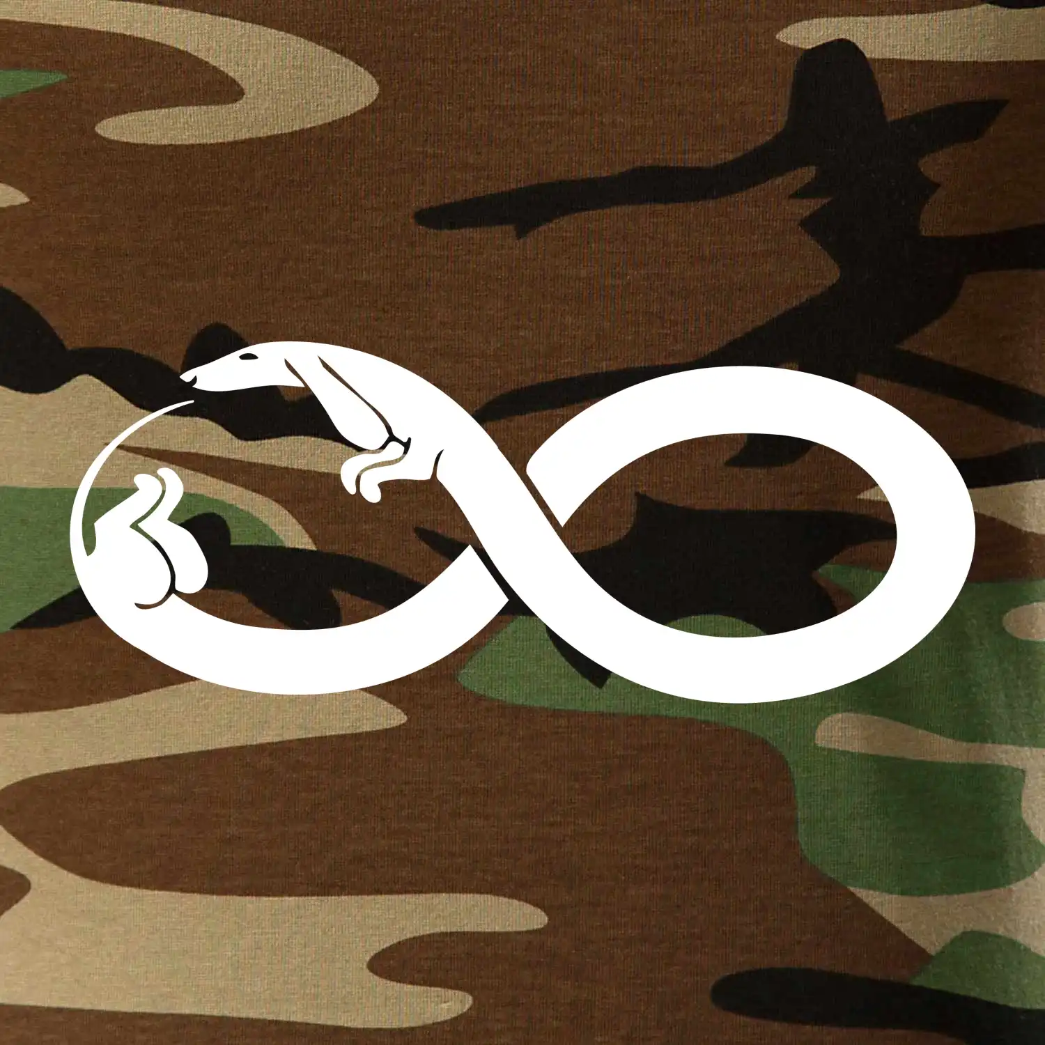 Jezevčík nekonečno