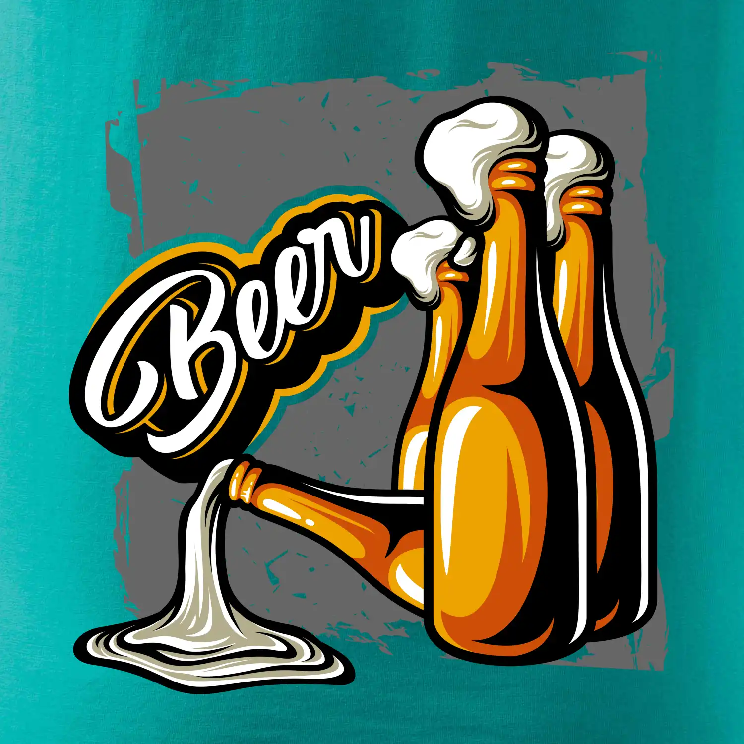 Beer lahve
