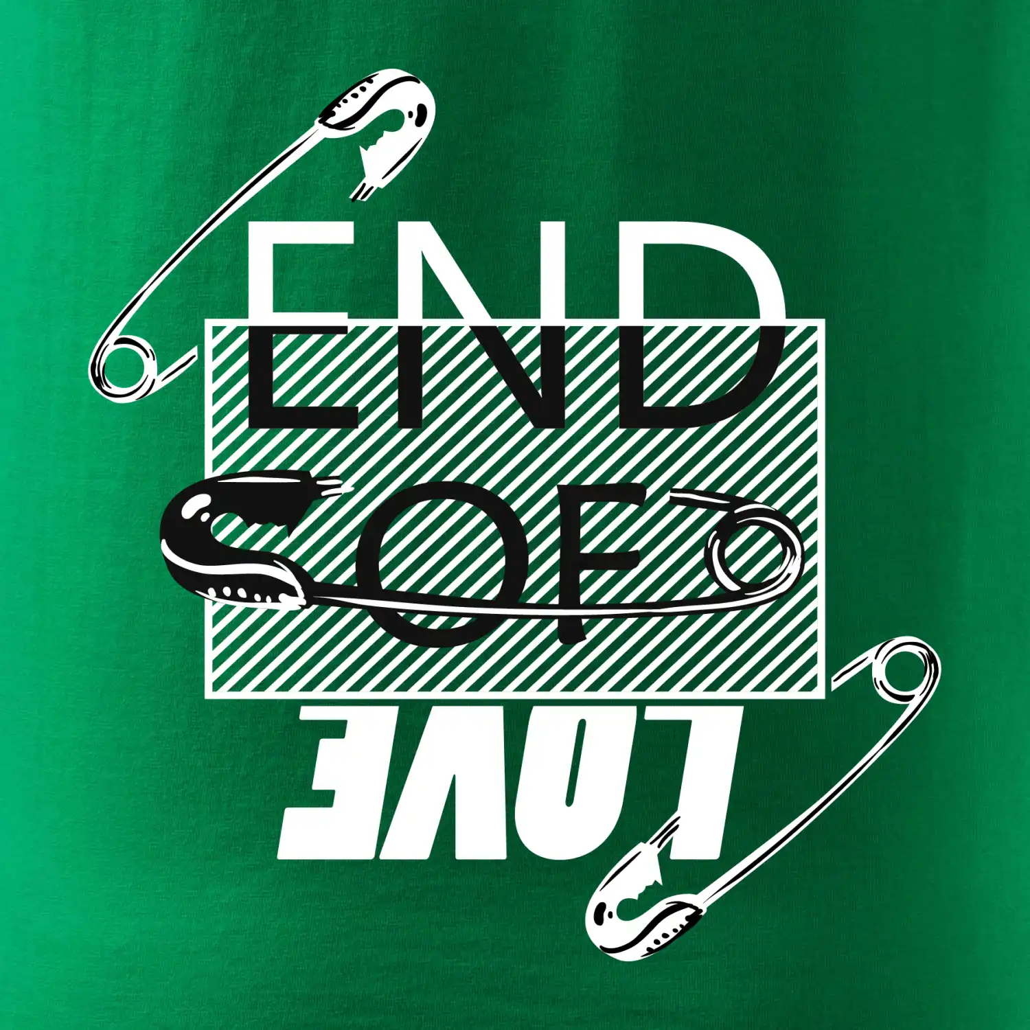 End of love