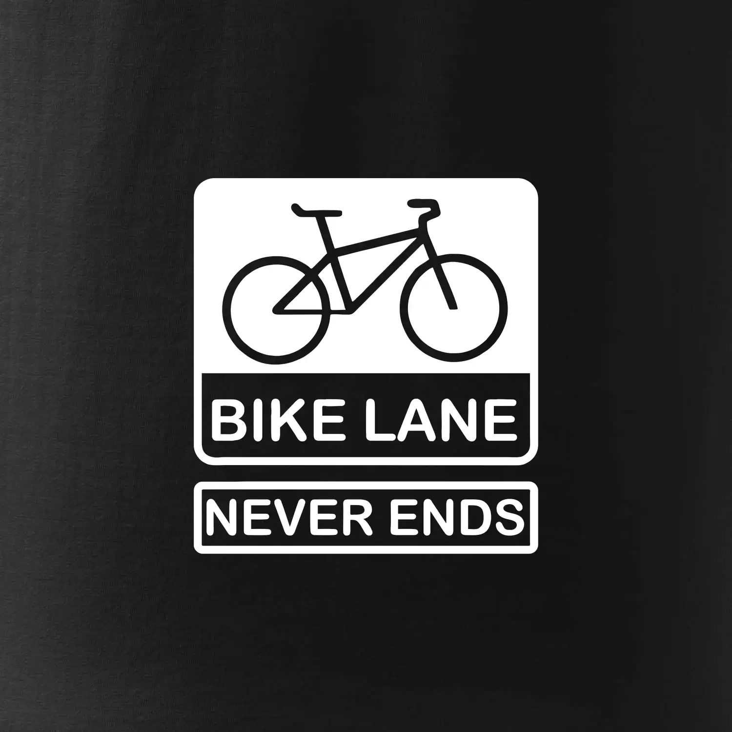 Bike lane
