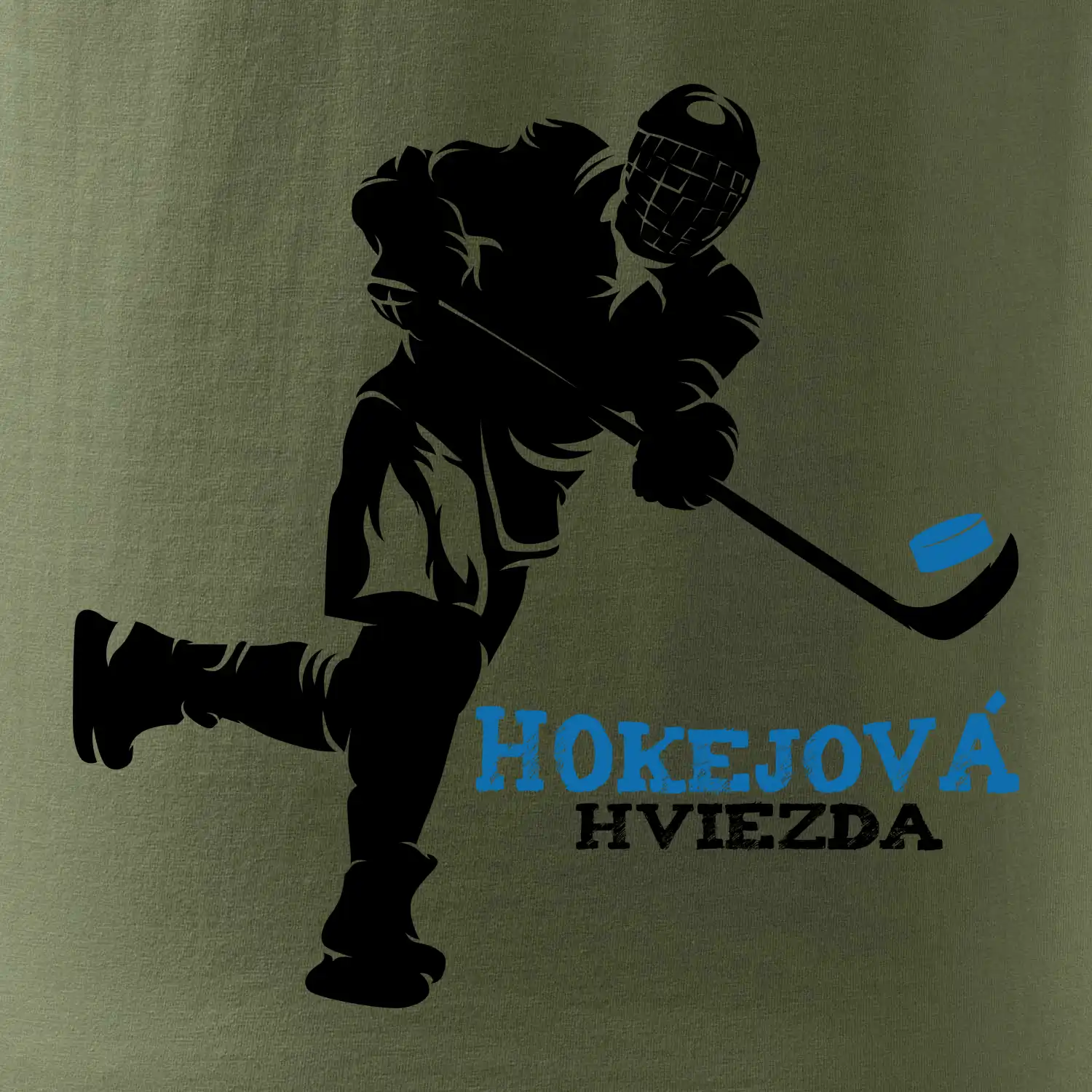 Hokejová hviezda