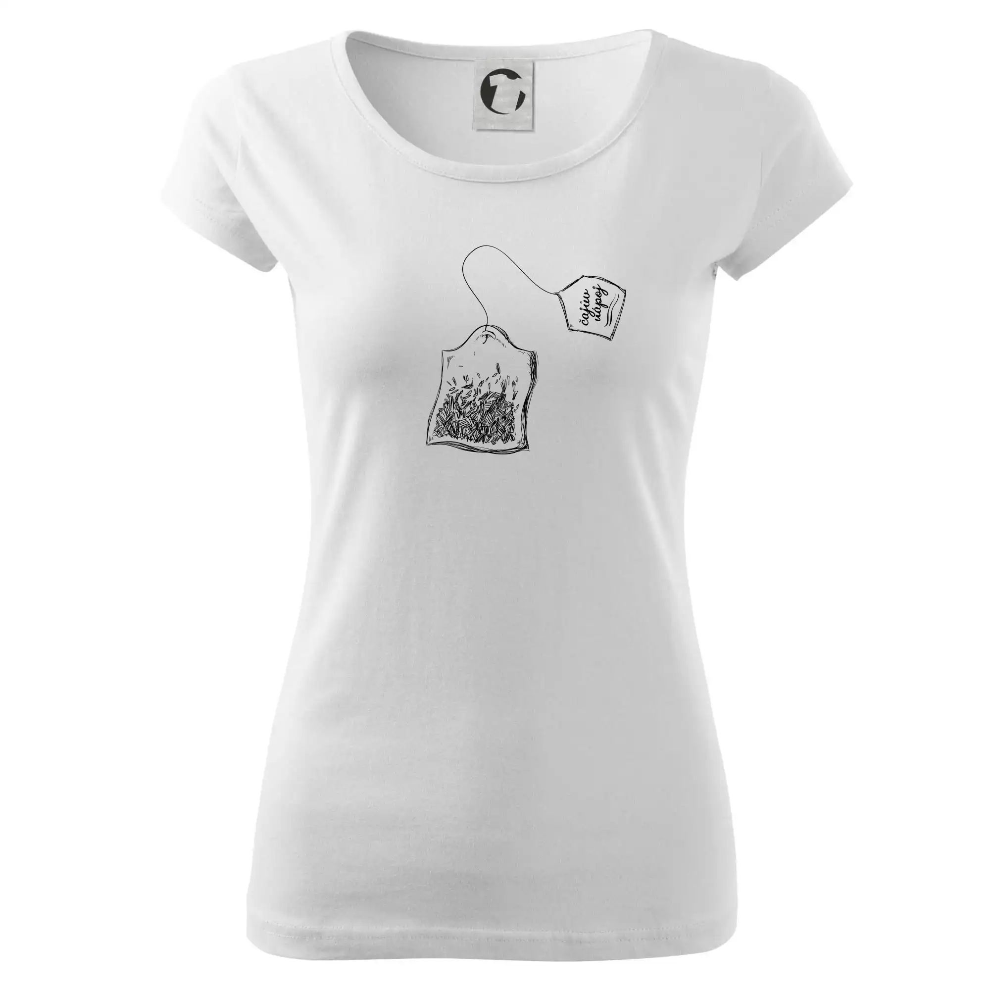 Čaj - čajův nápoj