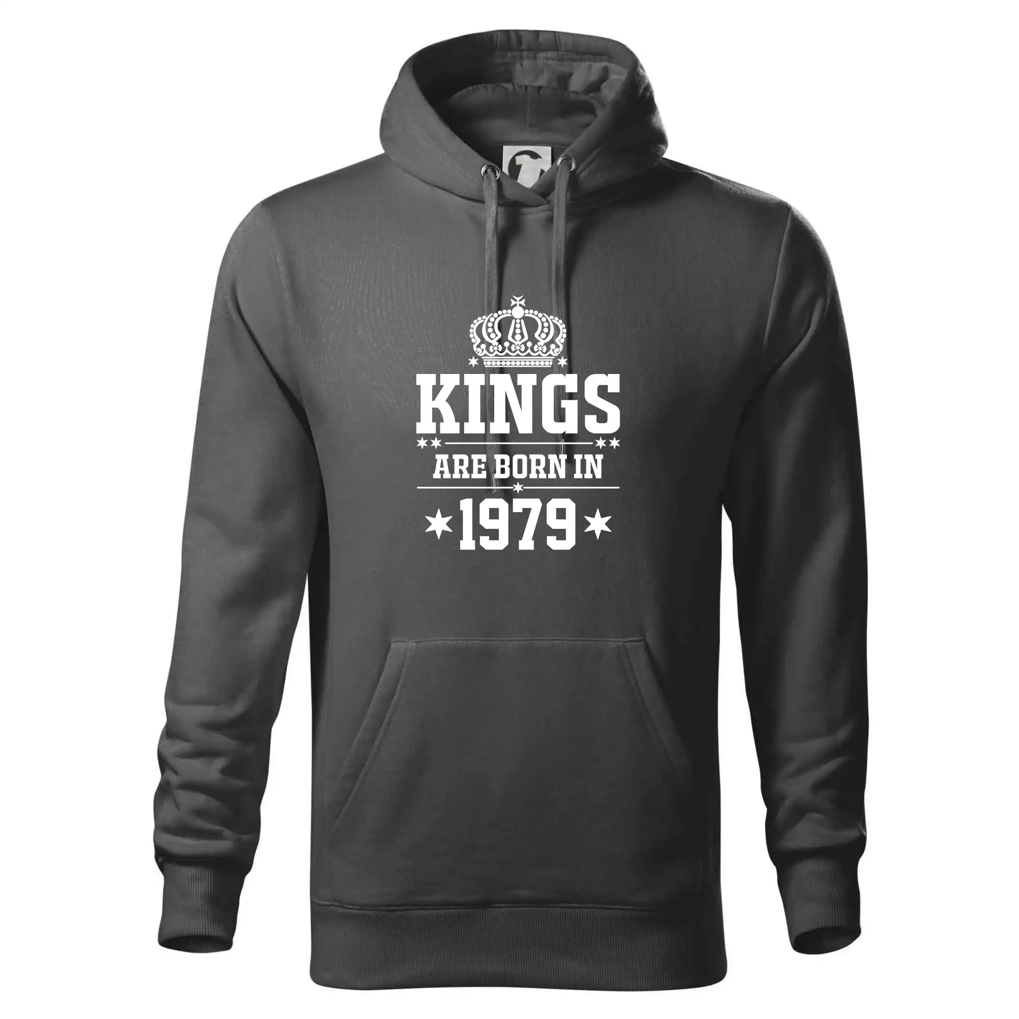Kings are born in 1979