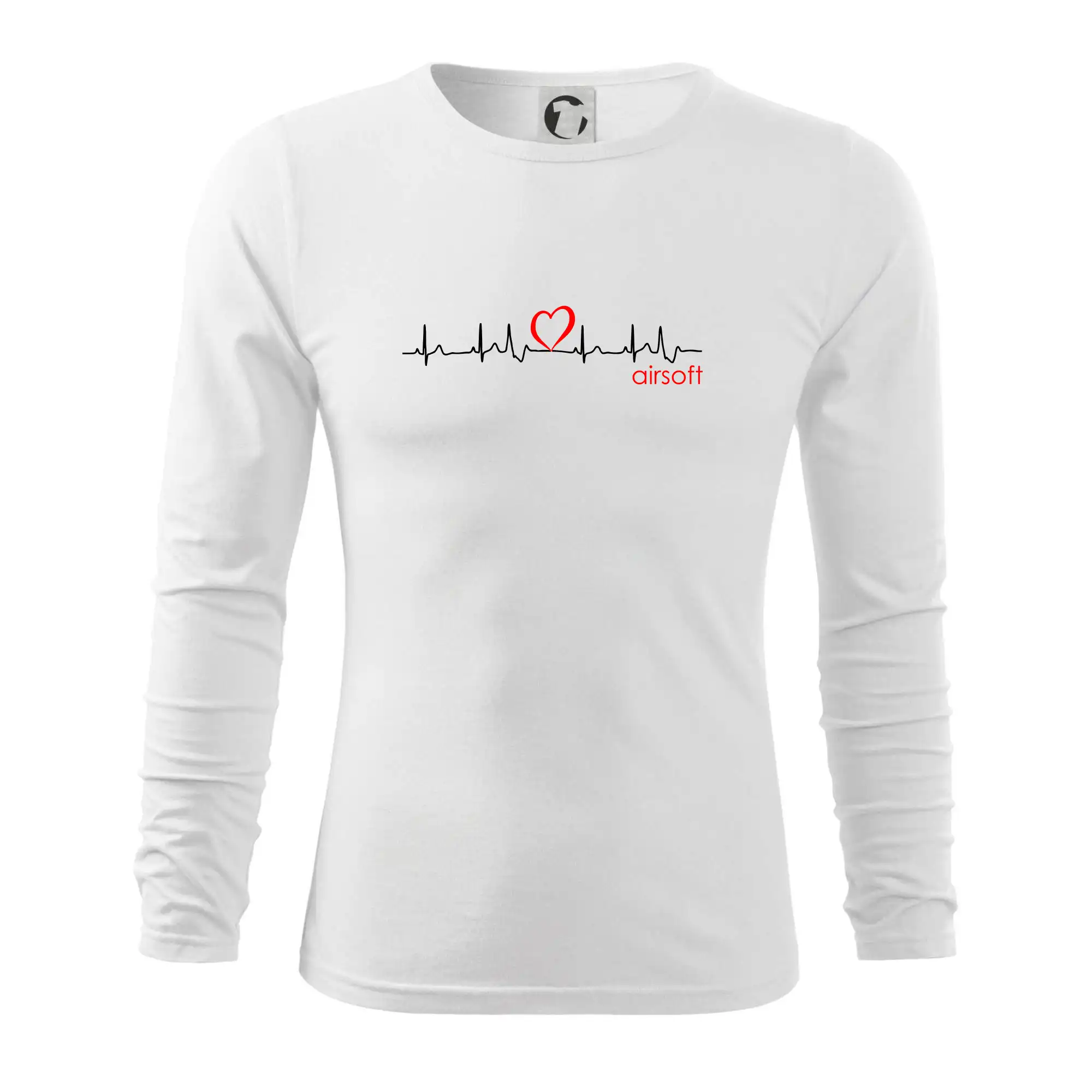 Moje srdce bije pro airsoft