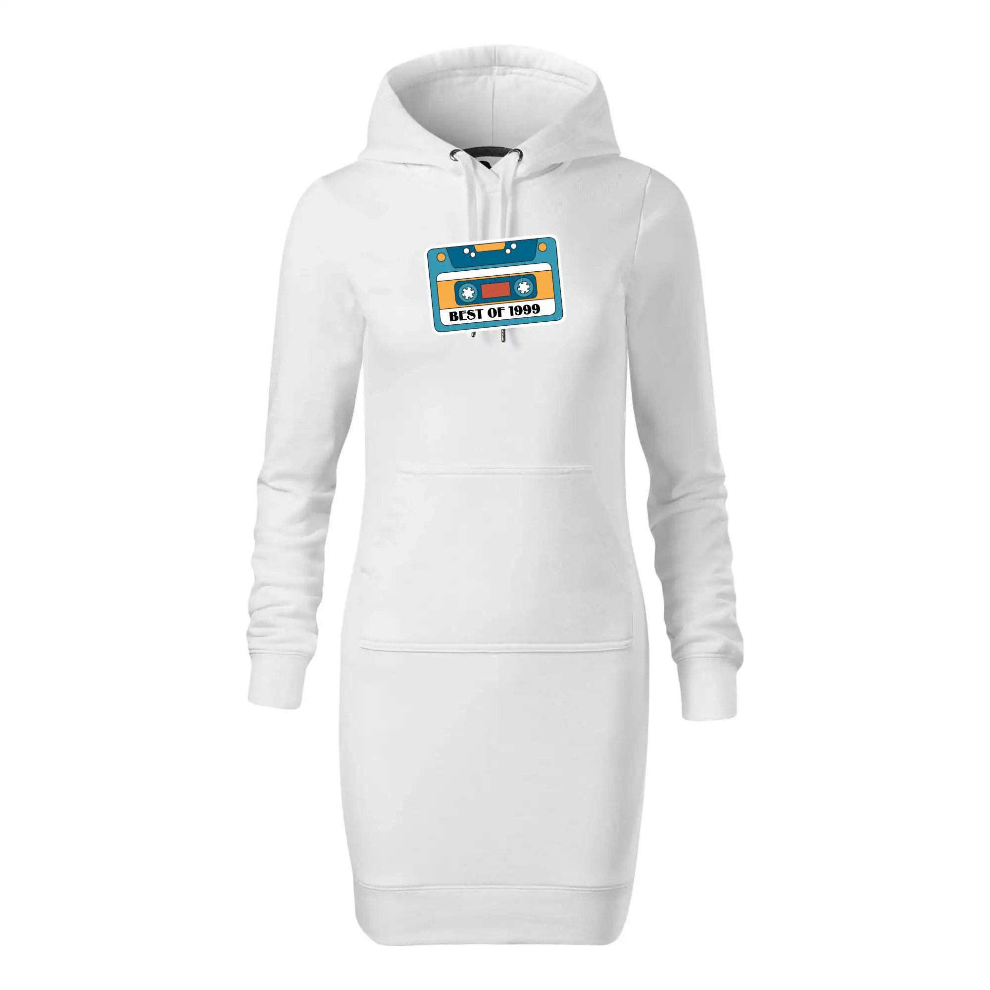 Narozeniny kazeta Best of 1999