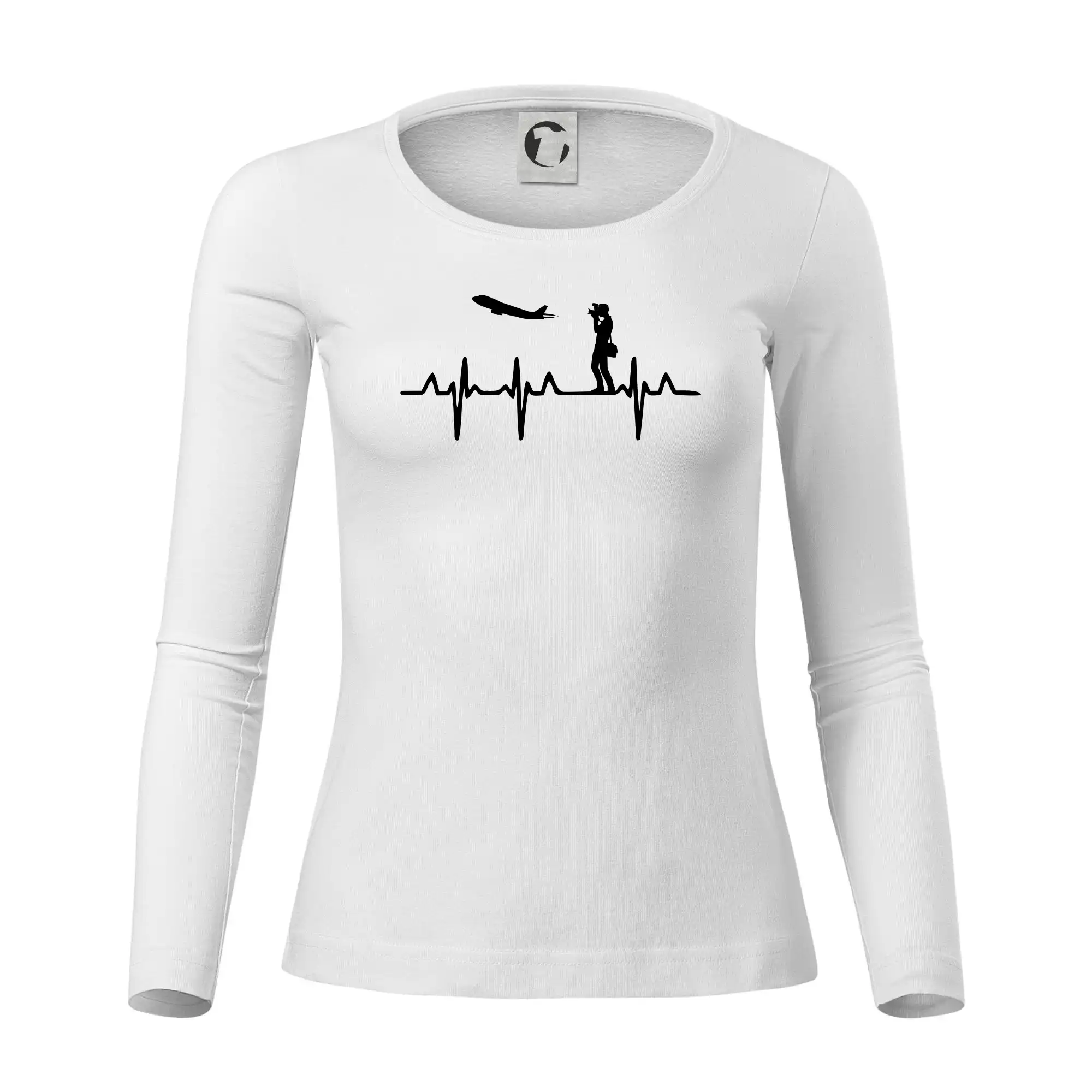 EKG spotter