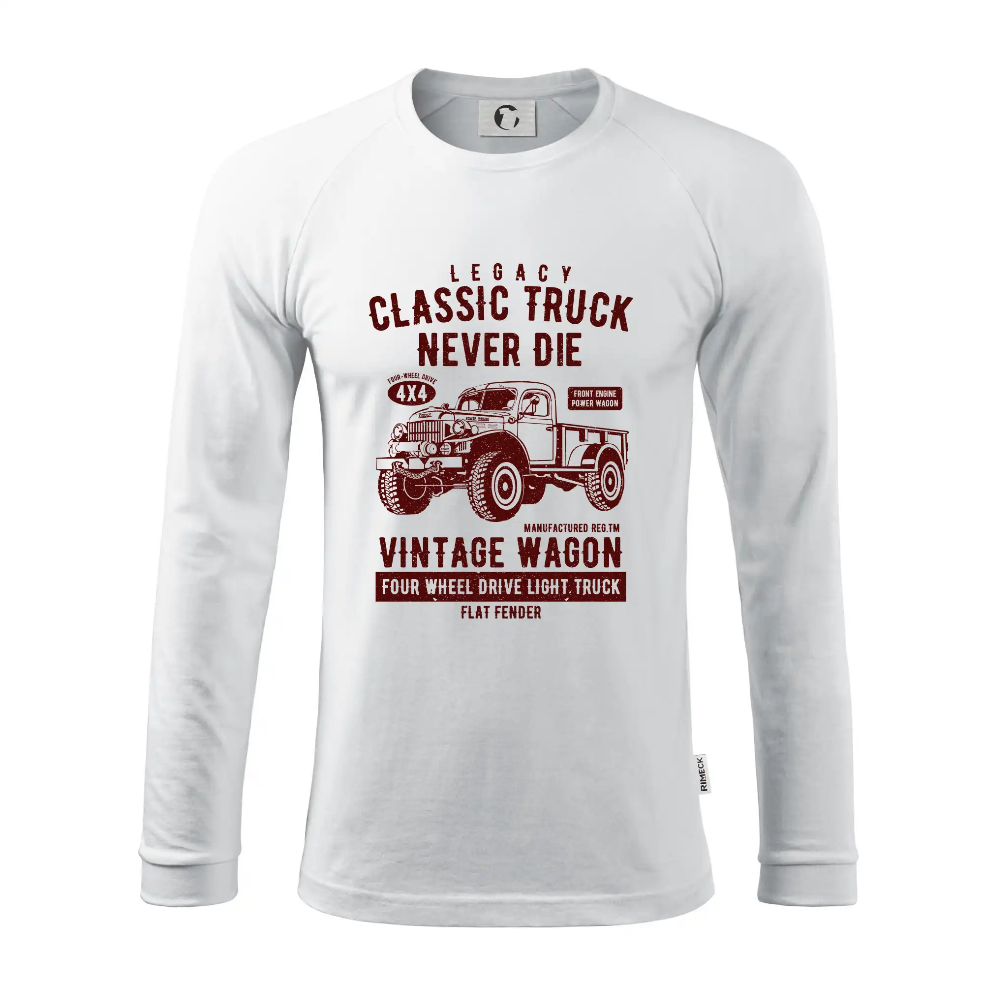 Classic Truck