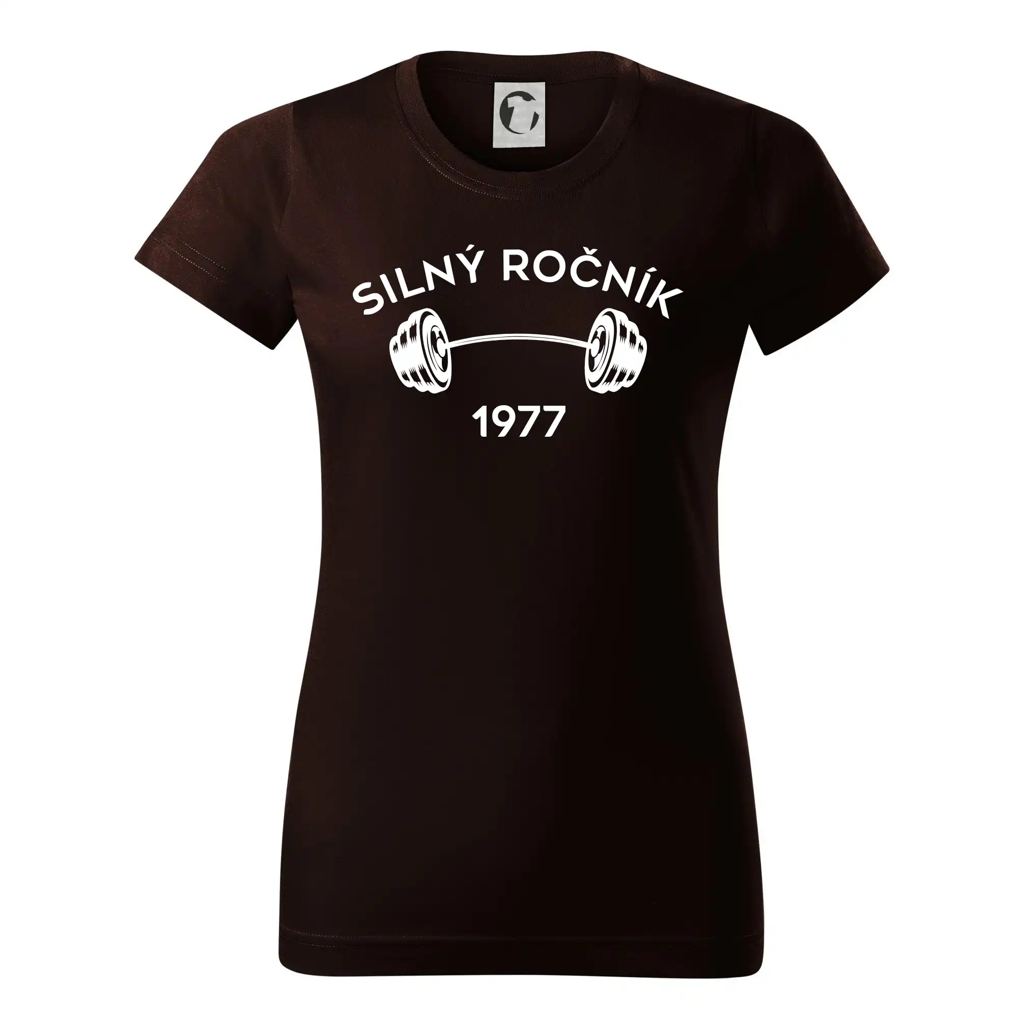 Silný ročník - Letopočet 1977