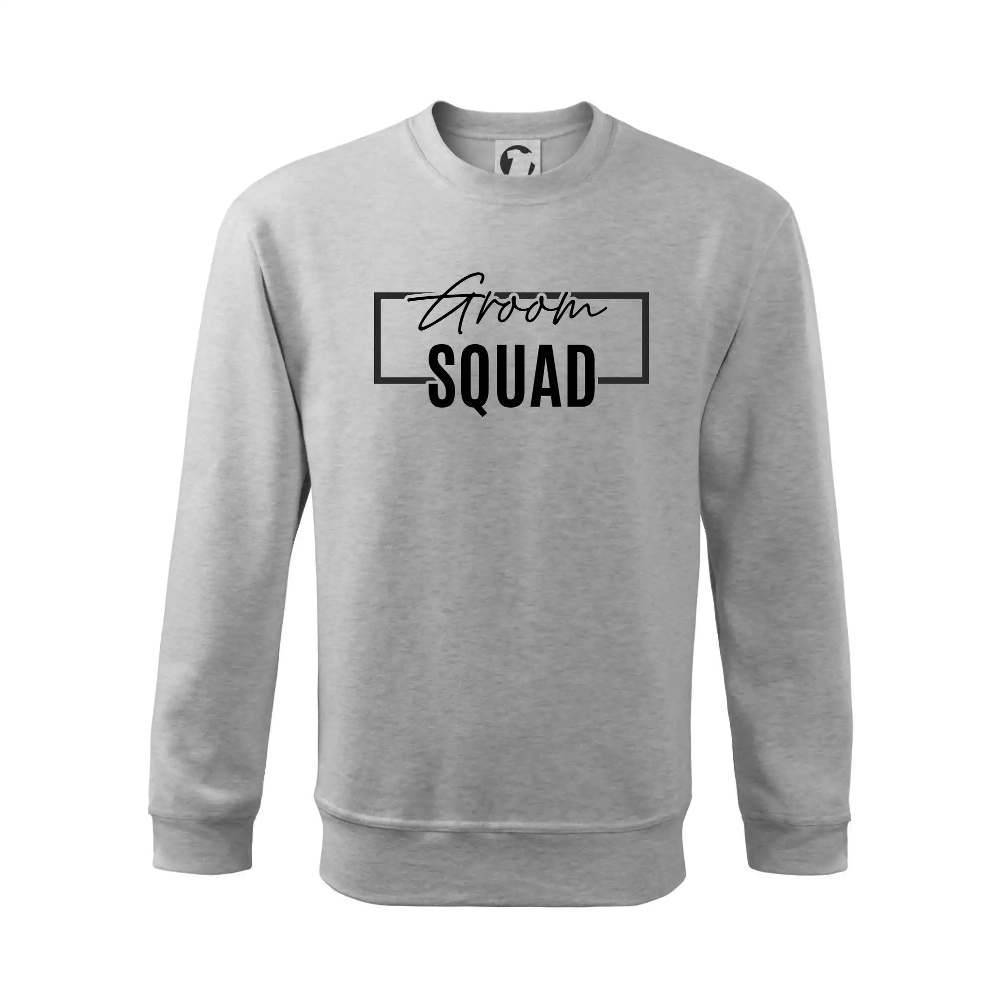Trika na rozlučku ve čtverci - Groom Squad