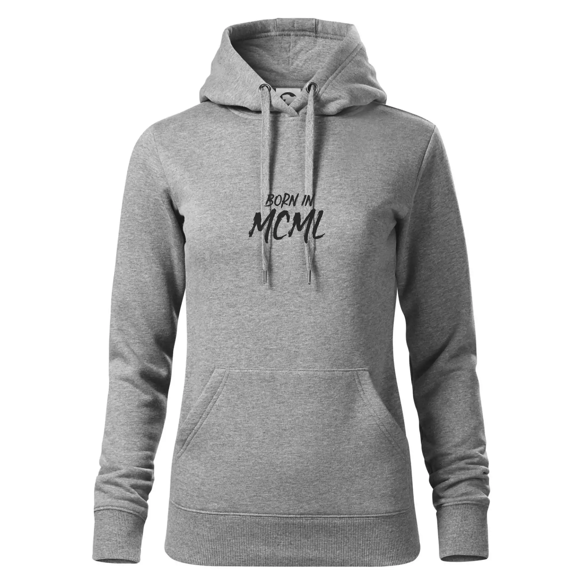 Born in - Římské číslo 1950