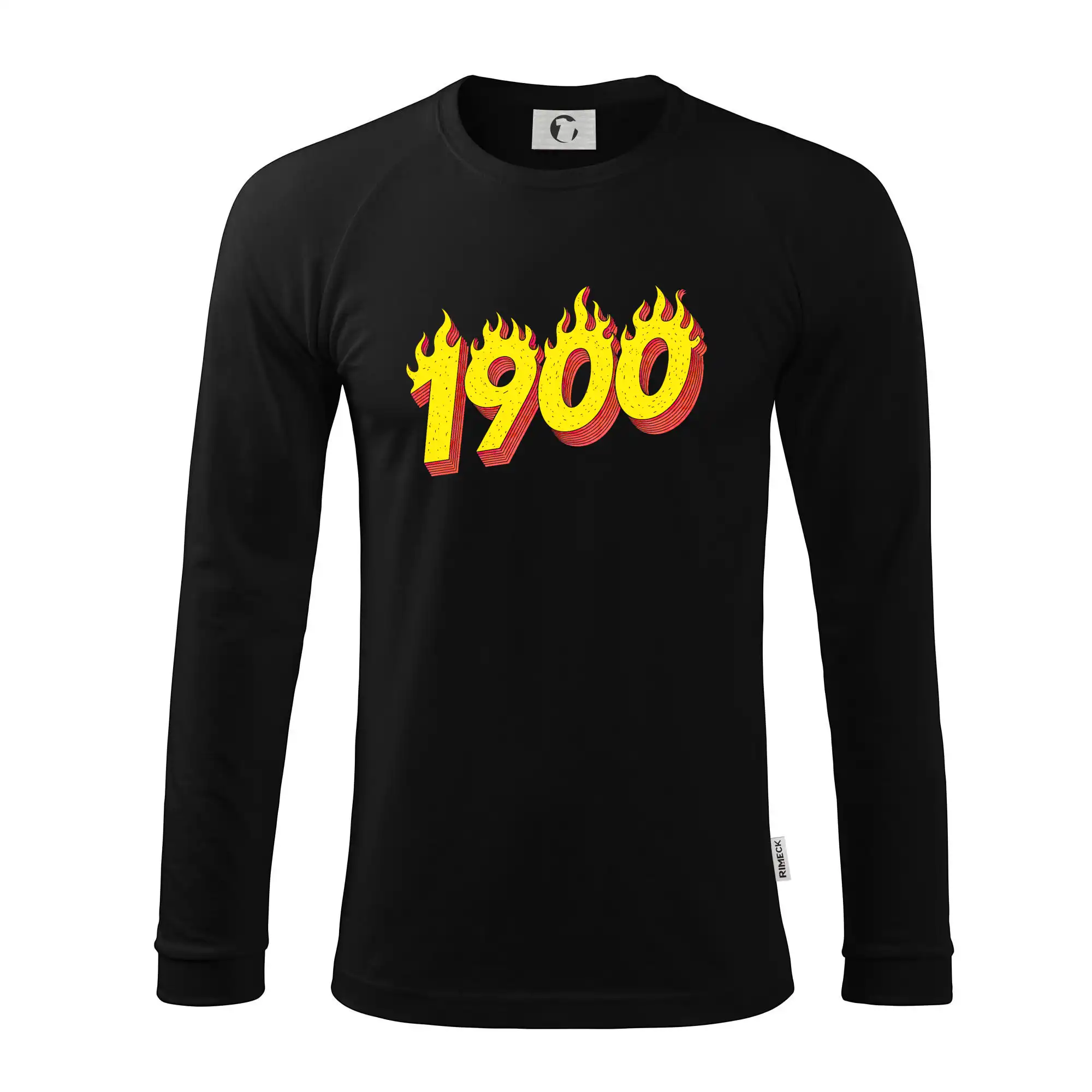 Narozeniny v ohni  - váš ročník