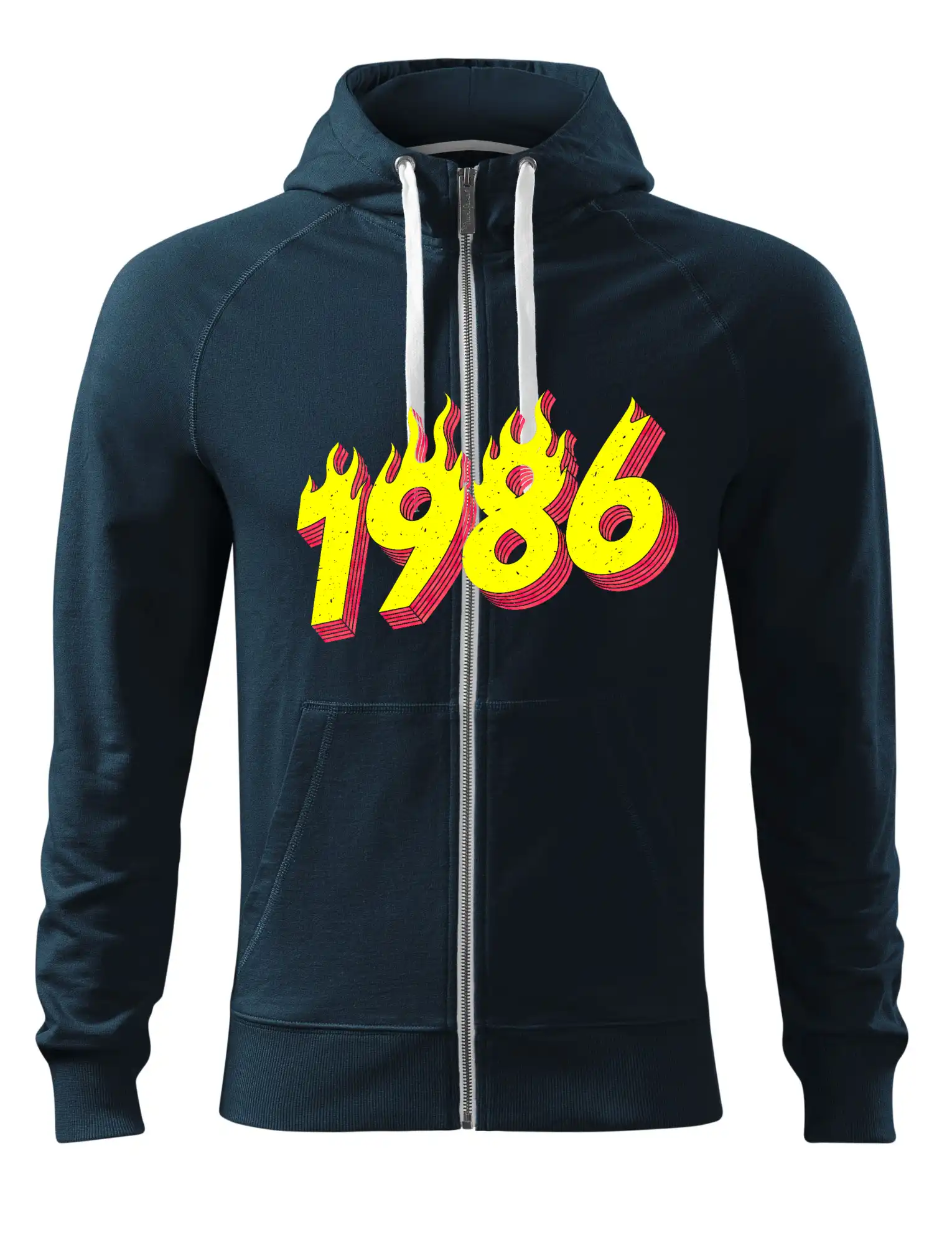 Narozeniny v ohni 1986